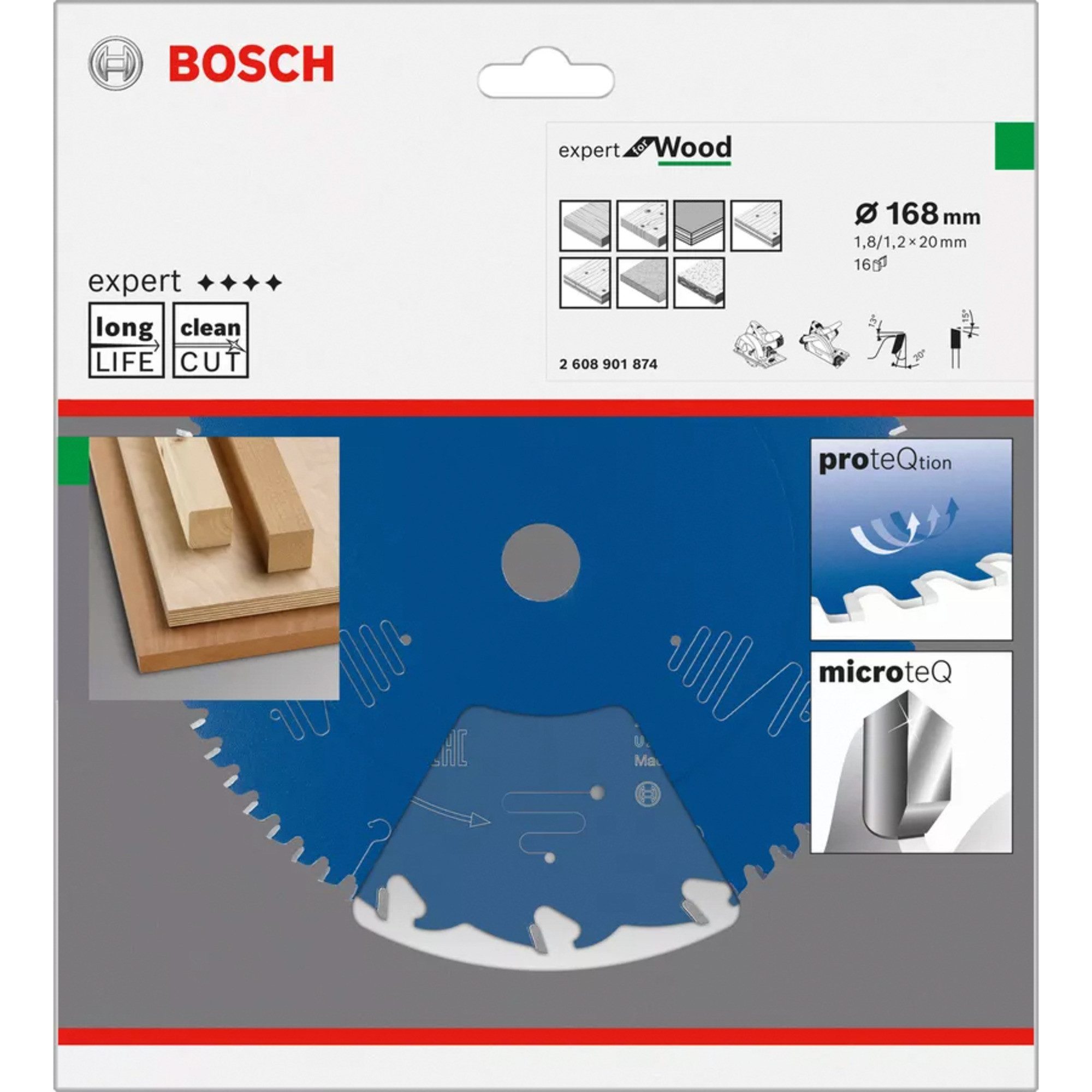 Format HSS-Sägeblatt 350x36x2.0 Mm – Universell Für Stahl, Alu & Mehr