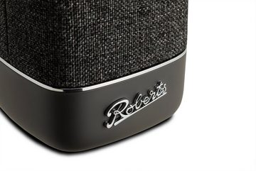 ROBERTS BEACON 325, charcoal grey, Bluetooth-Lautspreche Bluetooth-Lautsprecher