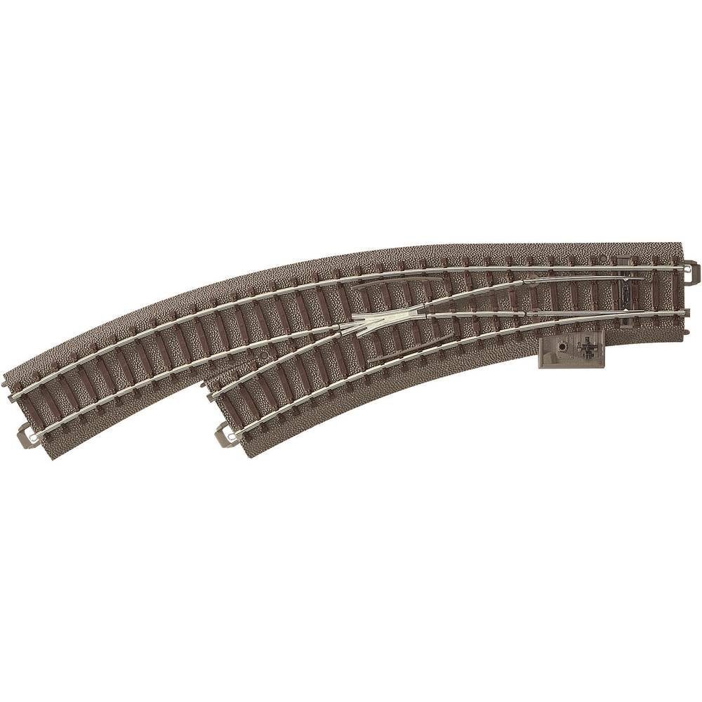Modelleisenbahn-Set H0 Trix C-Gleissystem