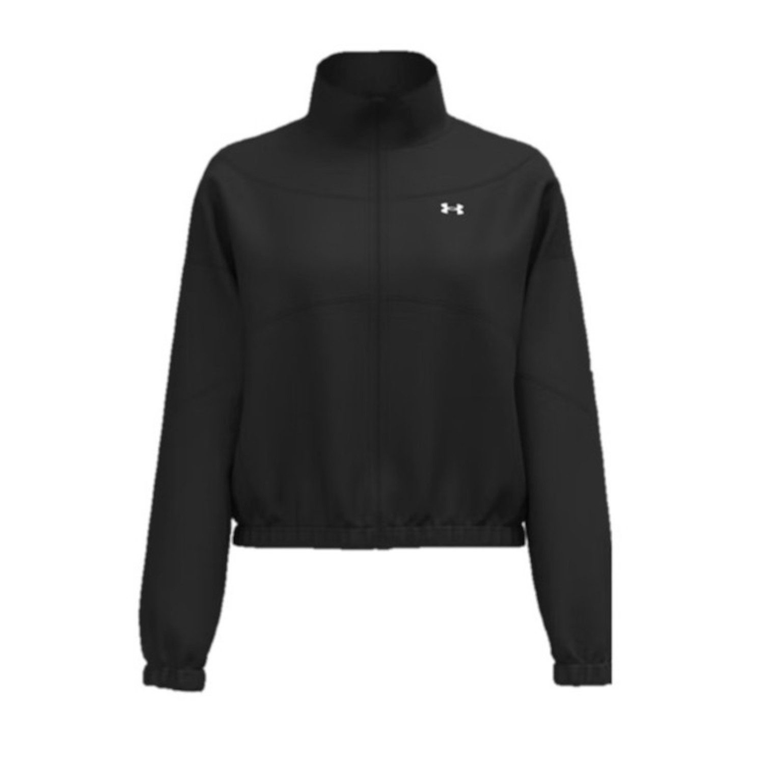 Trainingsjacke Under Armour Damen Trainingsjacke Rival Woven Jacket 1389631