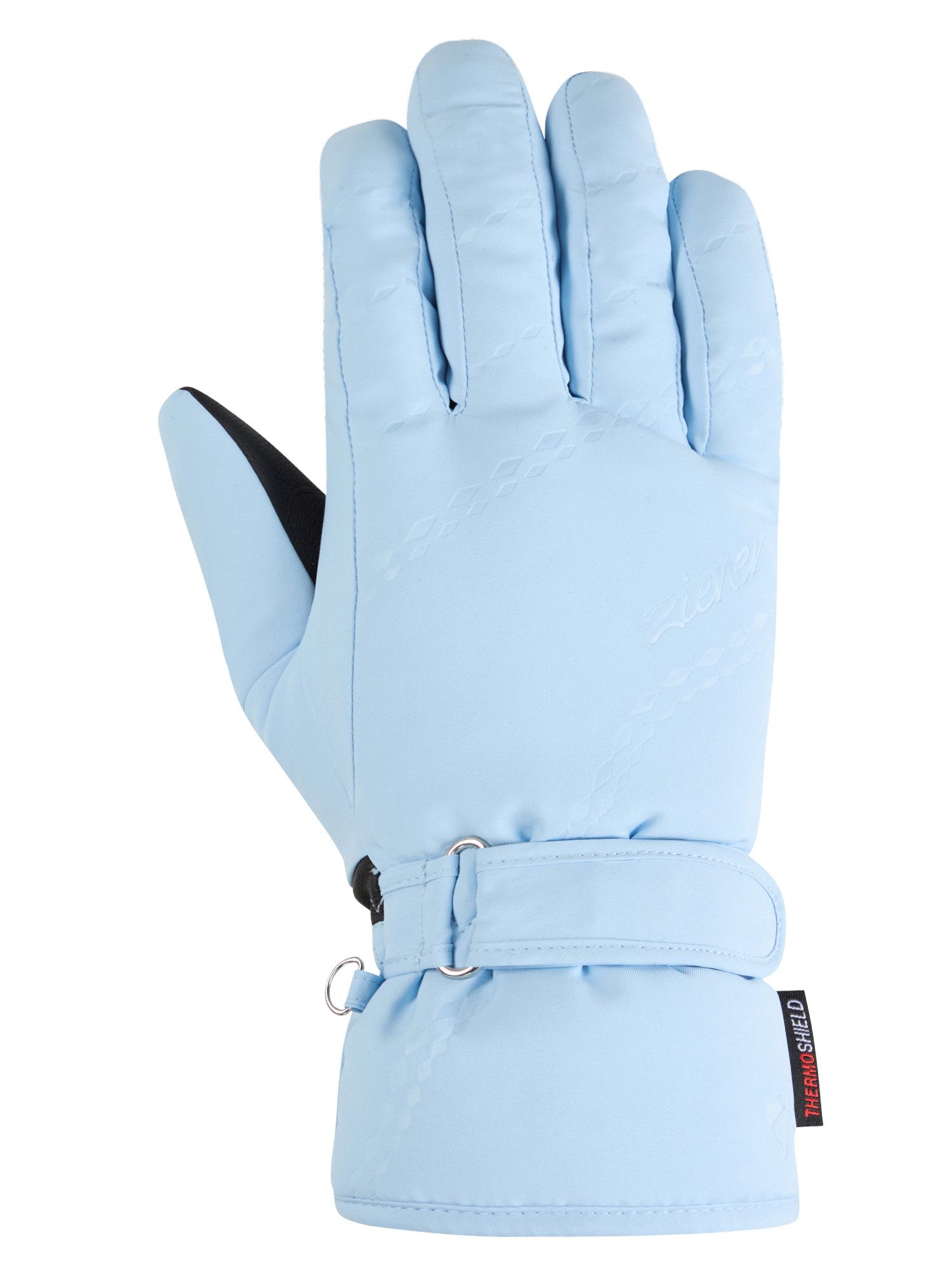 Ziener Skihandschuhe KEVA-Z PR glove lady günstig online kaufen