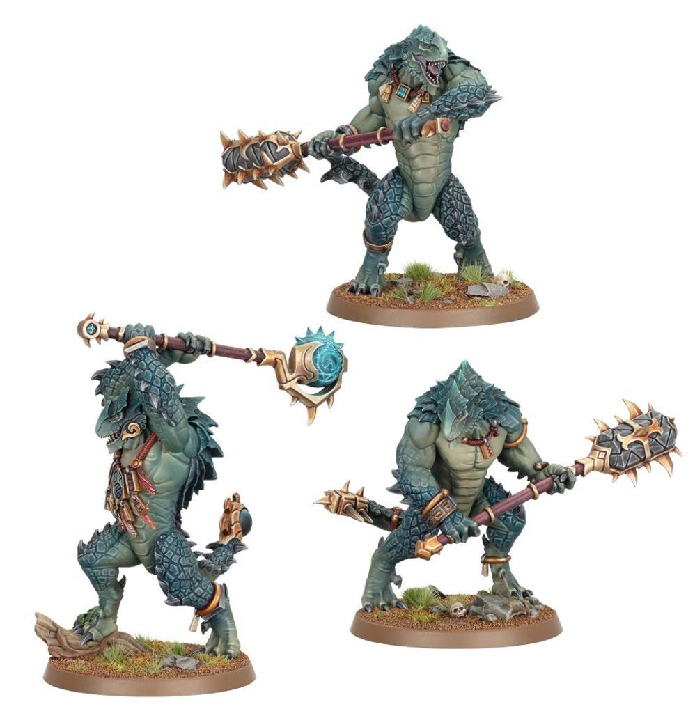 Games Workshop Spielfigur Warhammer Age of Sigmar 70-19 SPEERSPITZE: DER SERAPHON Games Work...