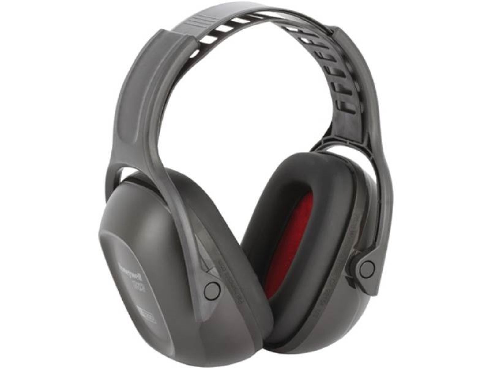 Honeywell Kapselgehörschutz HONEYWELL HOWARD LEIGHT 1035191-VS Kapselgehörschutz VeriShield™ VS