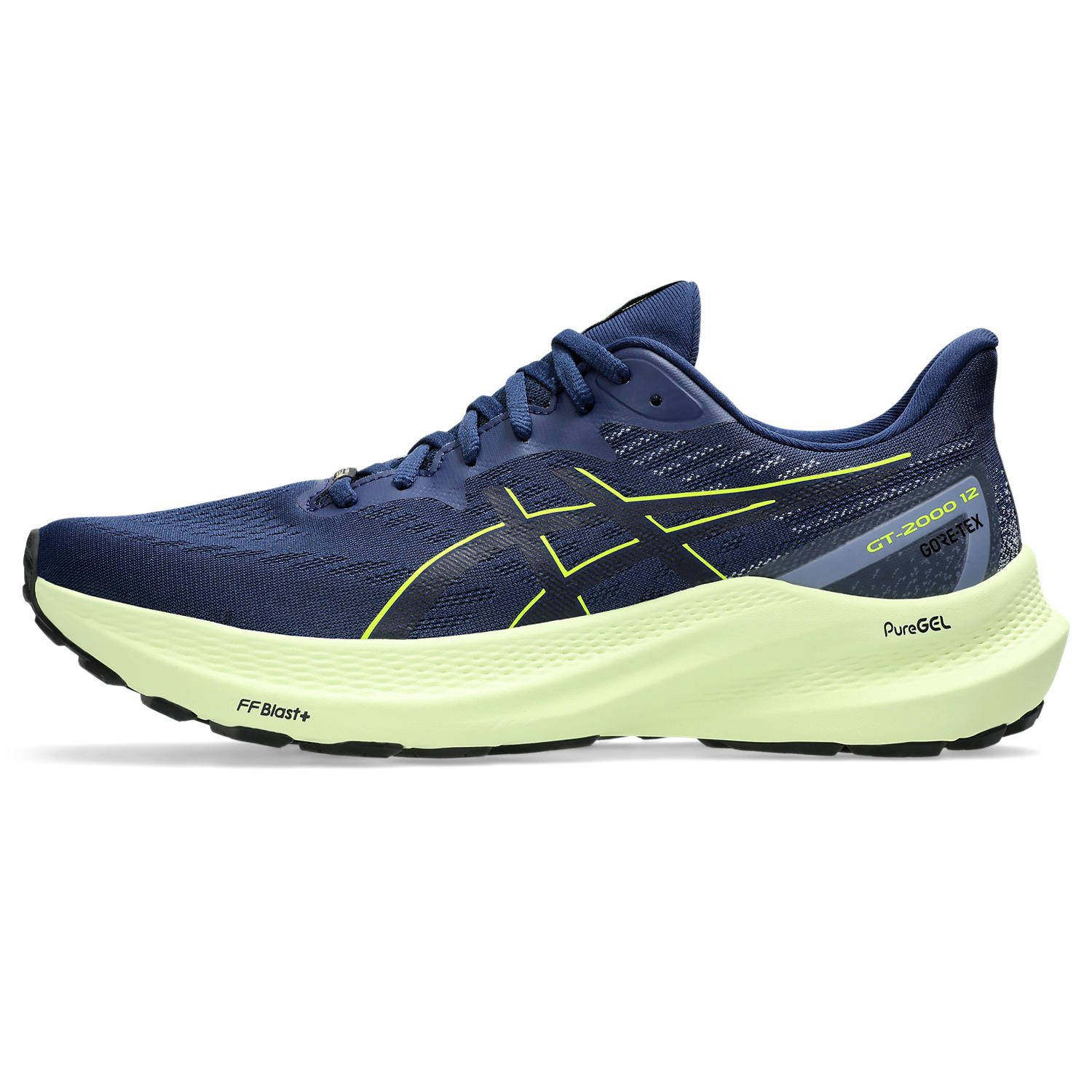 Asics GT-2000 12 Gore-Tex Laufschuh für günstig online kaufen