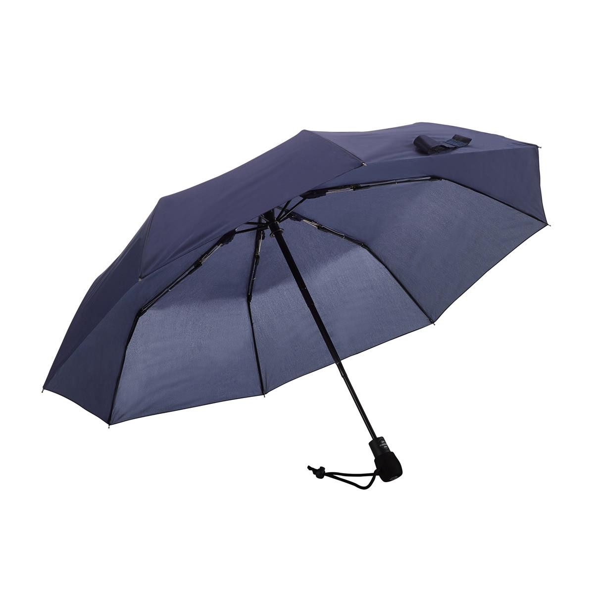 EuroSCHIRM® Trekkingschirm Euroschirm Trekking-Regenschirm light trek günstig online kaufen