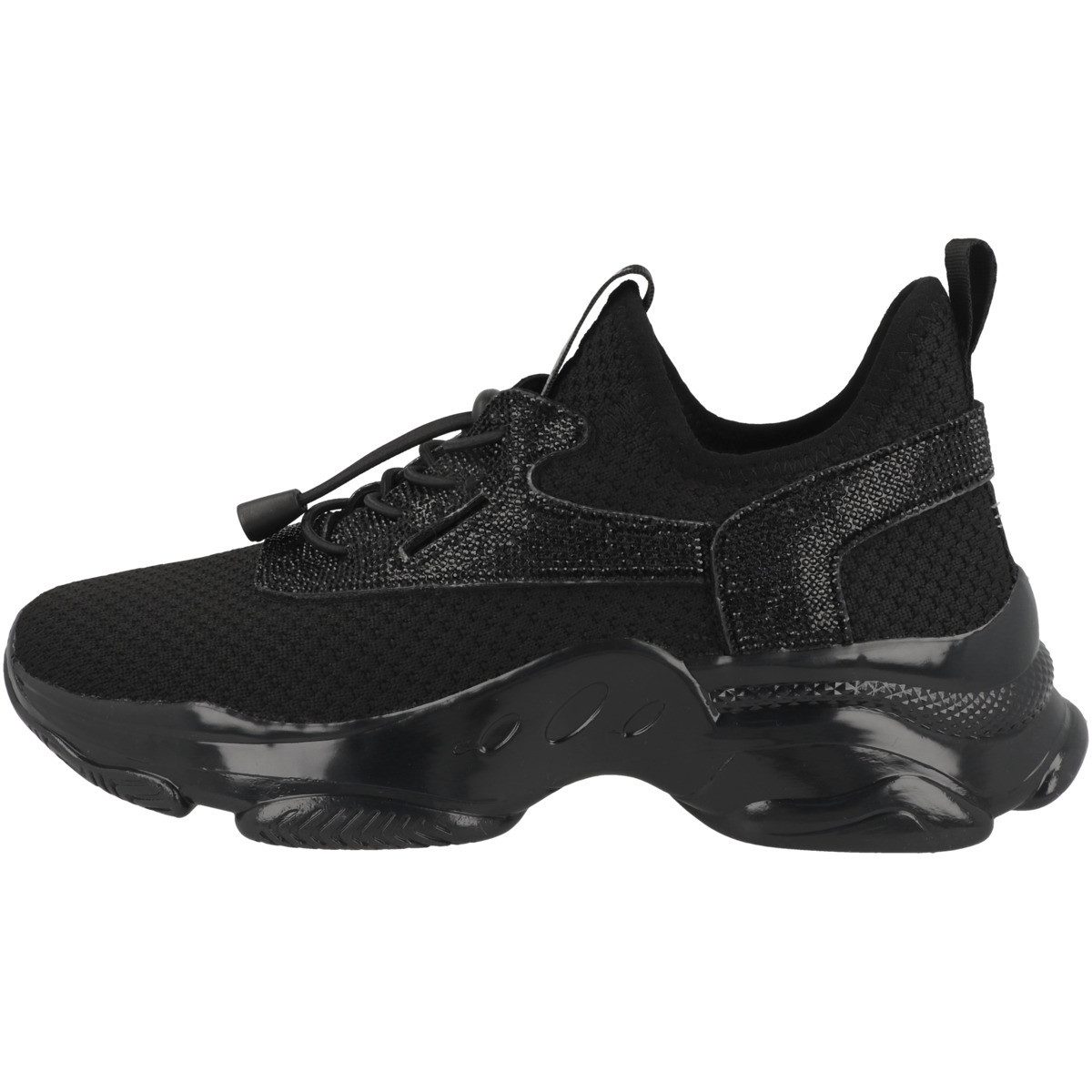 STEVE MADDEN Match-Re Damen Sneaker Turnschuhe, Sportschuhe, Freizeitschuhe günstig online kaufen