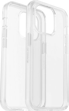 Otterbox Backcover Symmetry Clear + Alpha Glass - iPhone 14 Pro