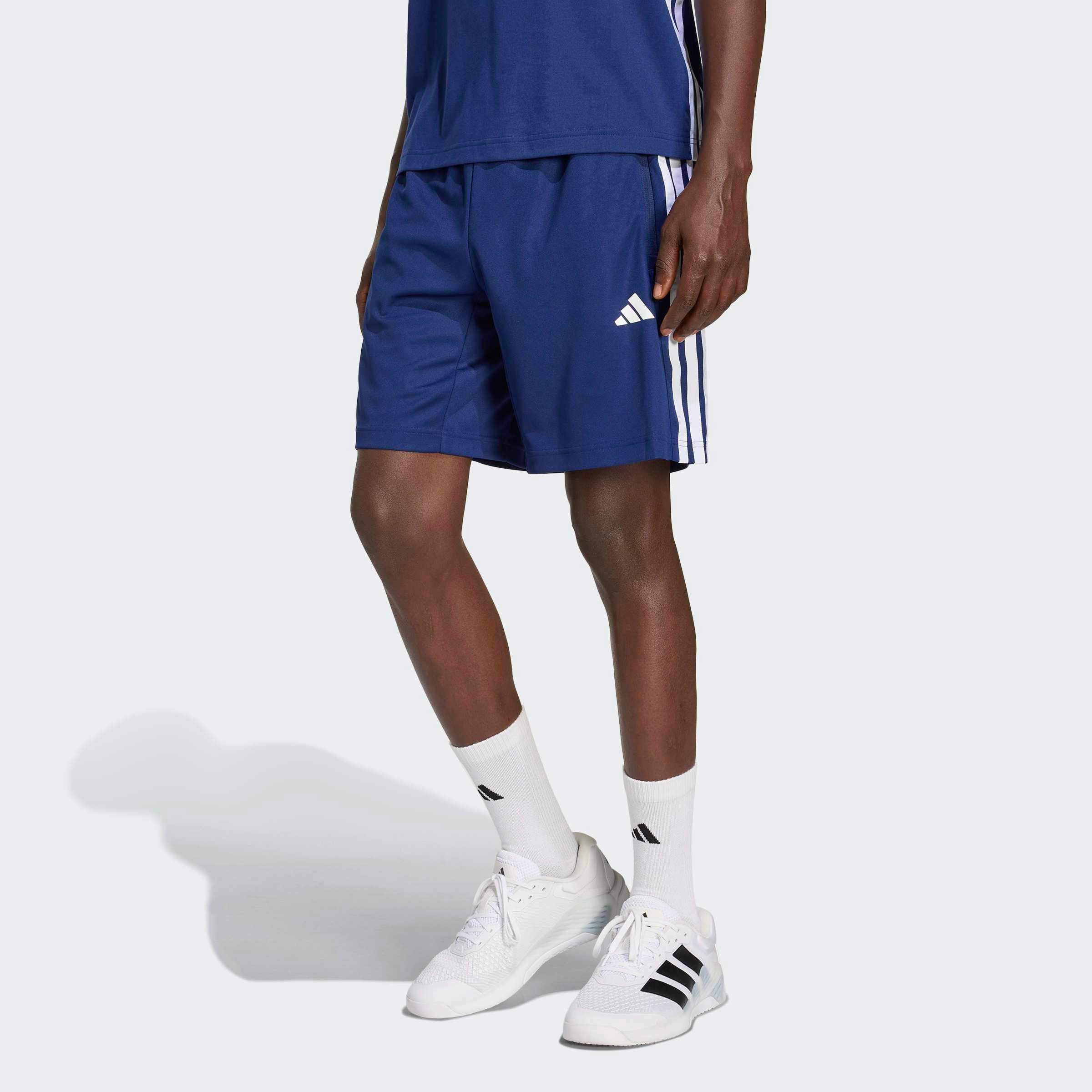 adidas Performance Shorts WE BAS 3SPQ S9i sportlicher Stil, für sportliche günstig online kaufen