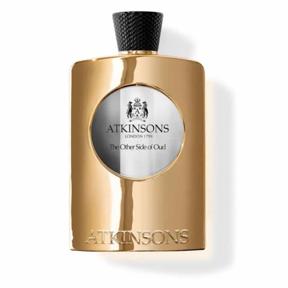 ATKINSONS Eau de Parfum The Other Side of Oud Eau de Parfum