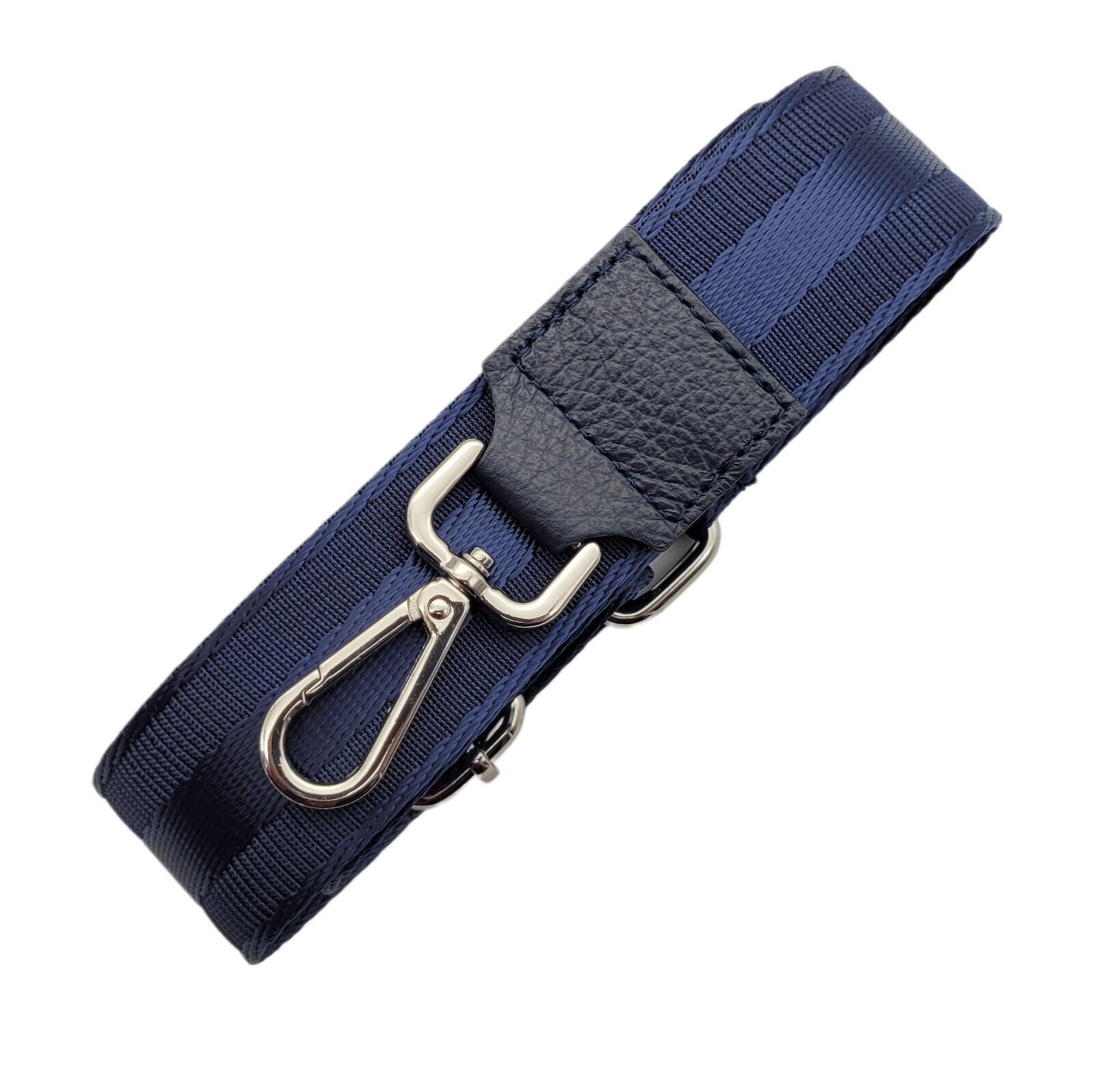 Lemasi Schulterriemen 4cm breiter Ersatz Taschengurt Schultergurt Tragegurt "made in Italy"