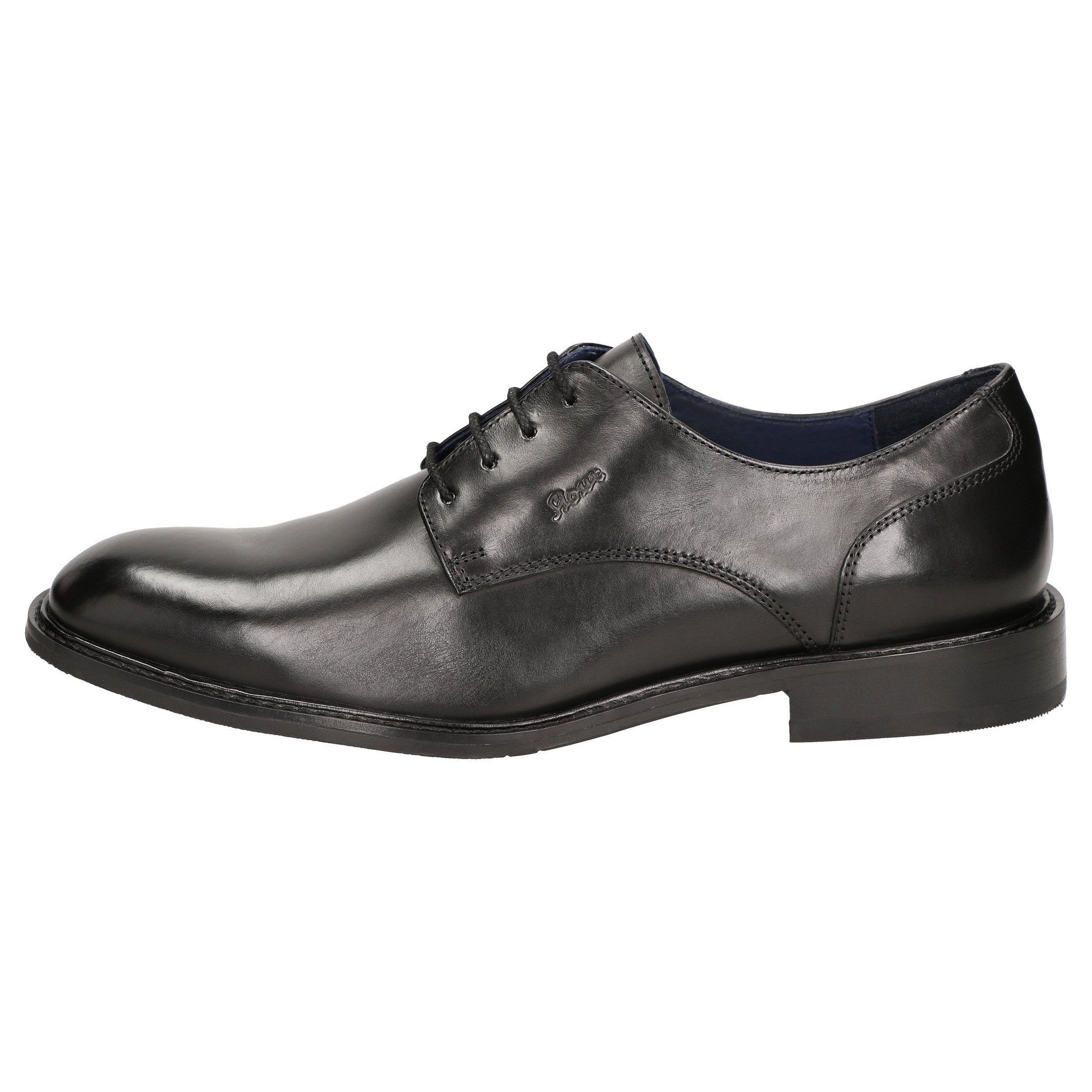SIOUX Malronus-700 Schnürschuh günstig online kaufen