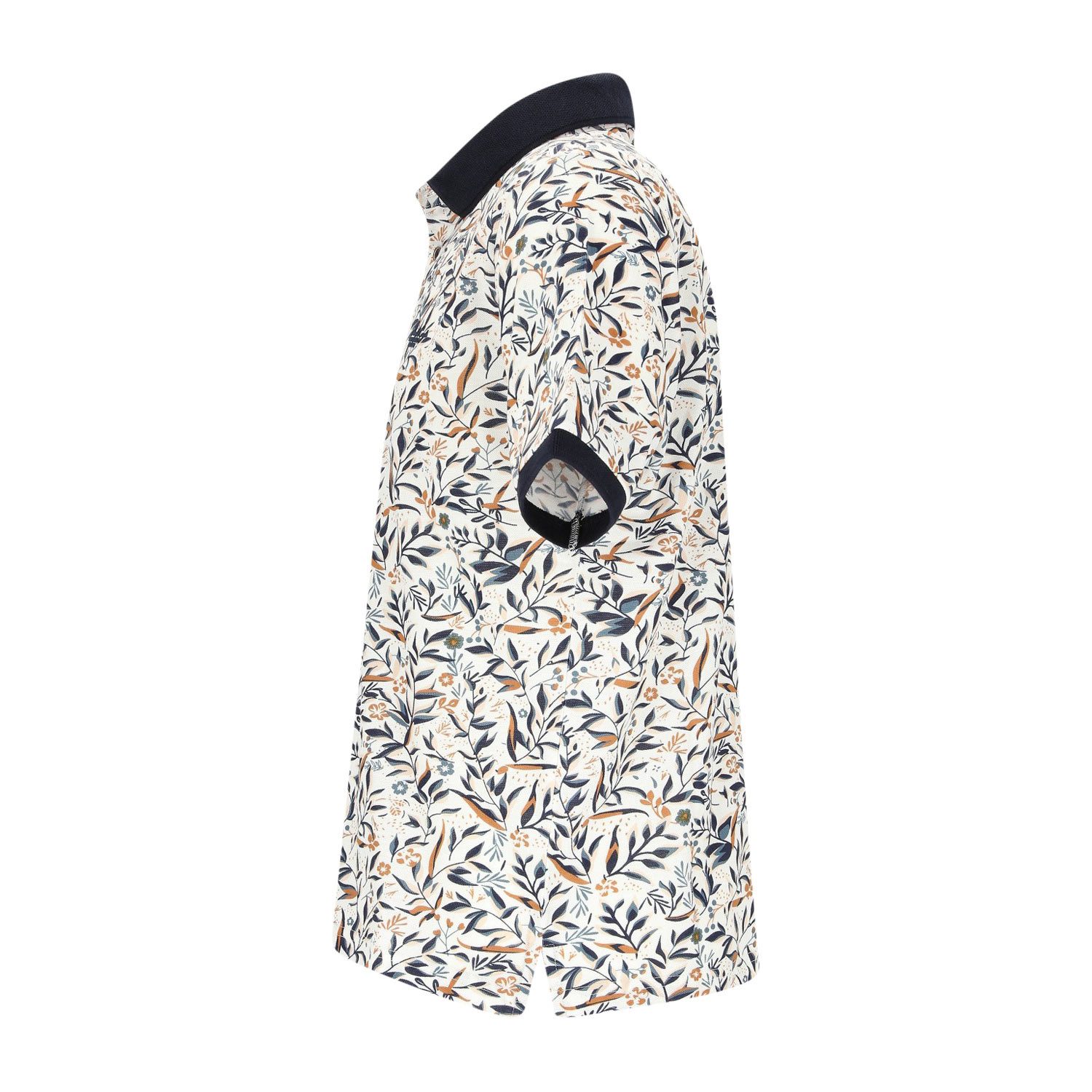 Mode Monte Carlo Poloshirt