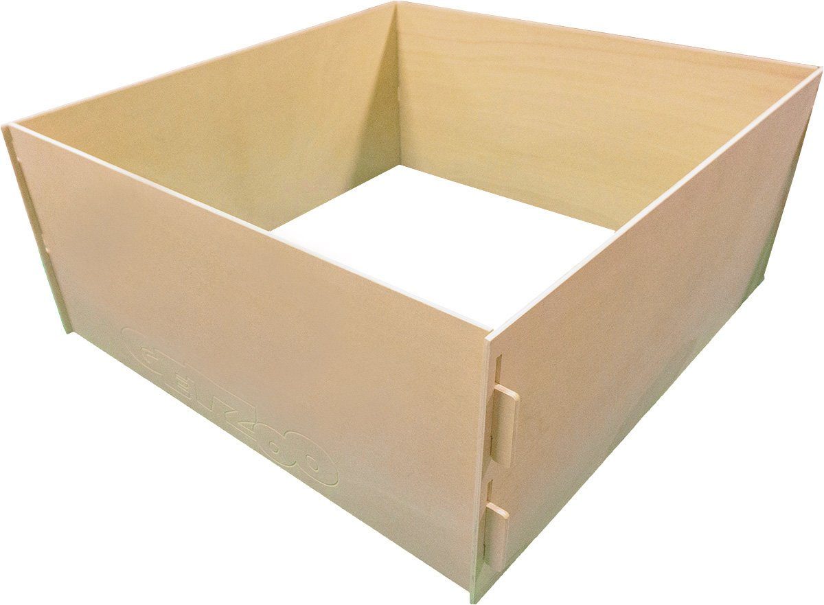 Getzoo Kleintierstall Getzoo Auslauf L (113x110 günstig online kaufen