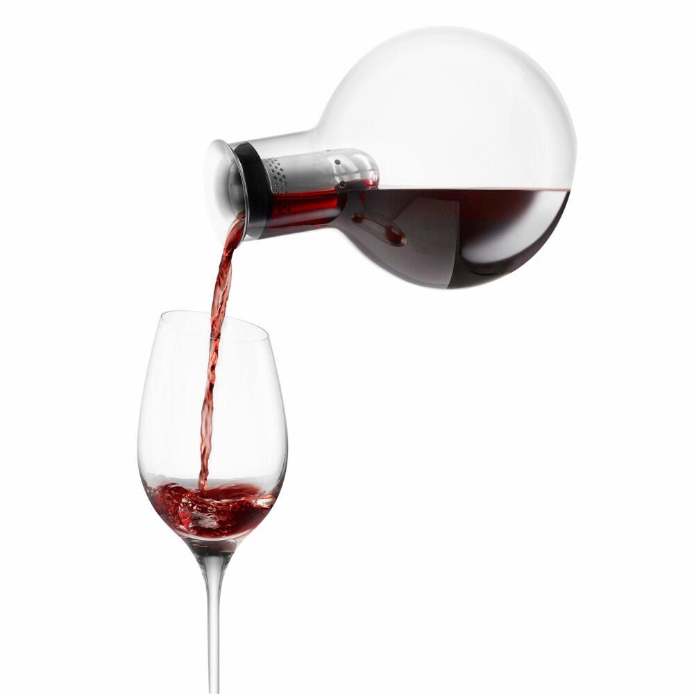 Eva Solo Dekanter Glas Transparent 0.75 L