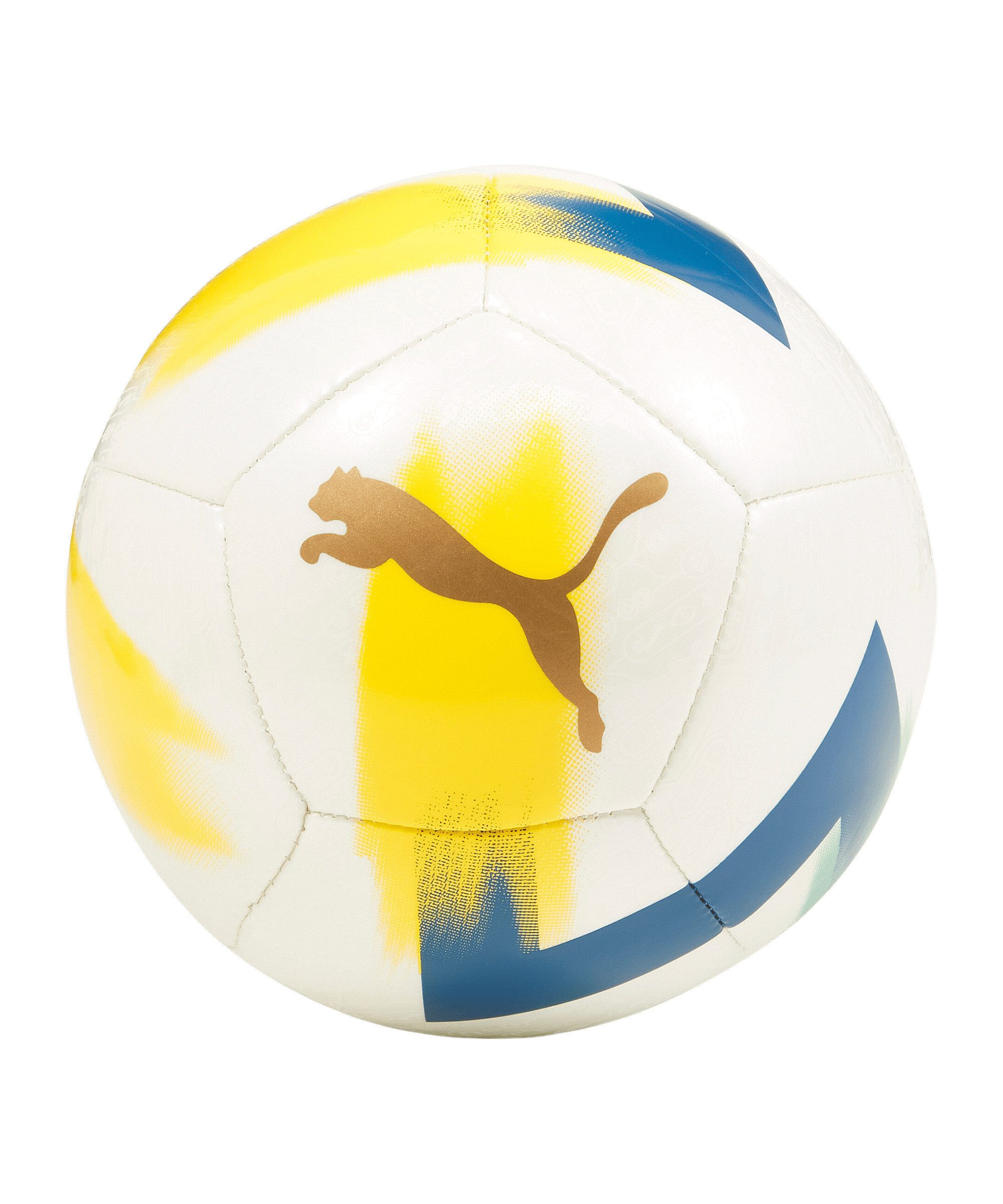 Fußball PUMA Neymar Jr BNA Graphic Miniball Minibälle
