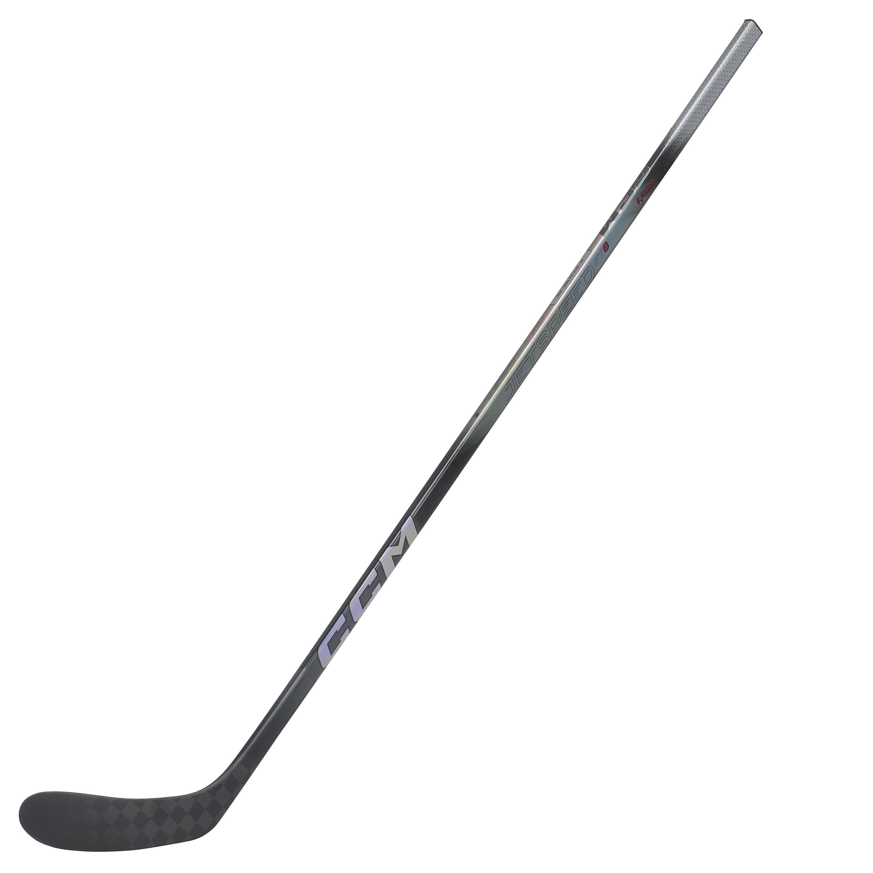 Eishockeyschläger Schläger CCM JETSPEED FT8 Senior 75 Flex 63-Zoll