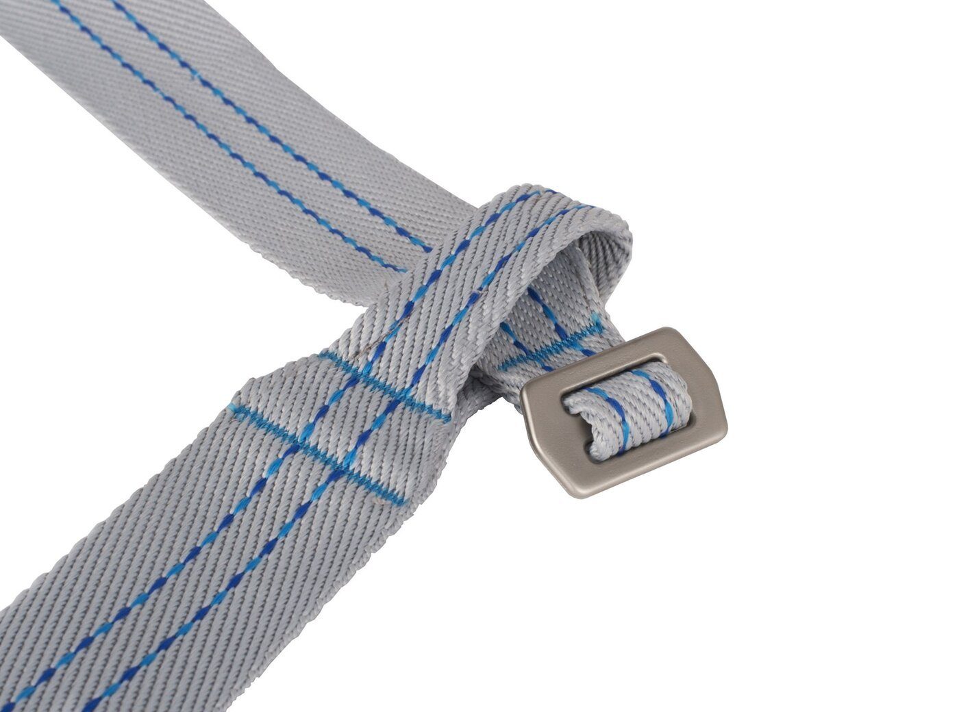 sea to summit Hängematte Hammock Tree Protector Grey
