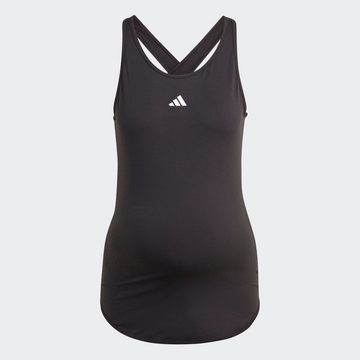 adidas Performance Tanktop AEROREADY TRAIN ESSENTIALS SLIM-FIT – UMSTANDSMODE