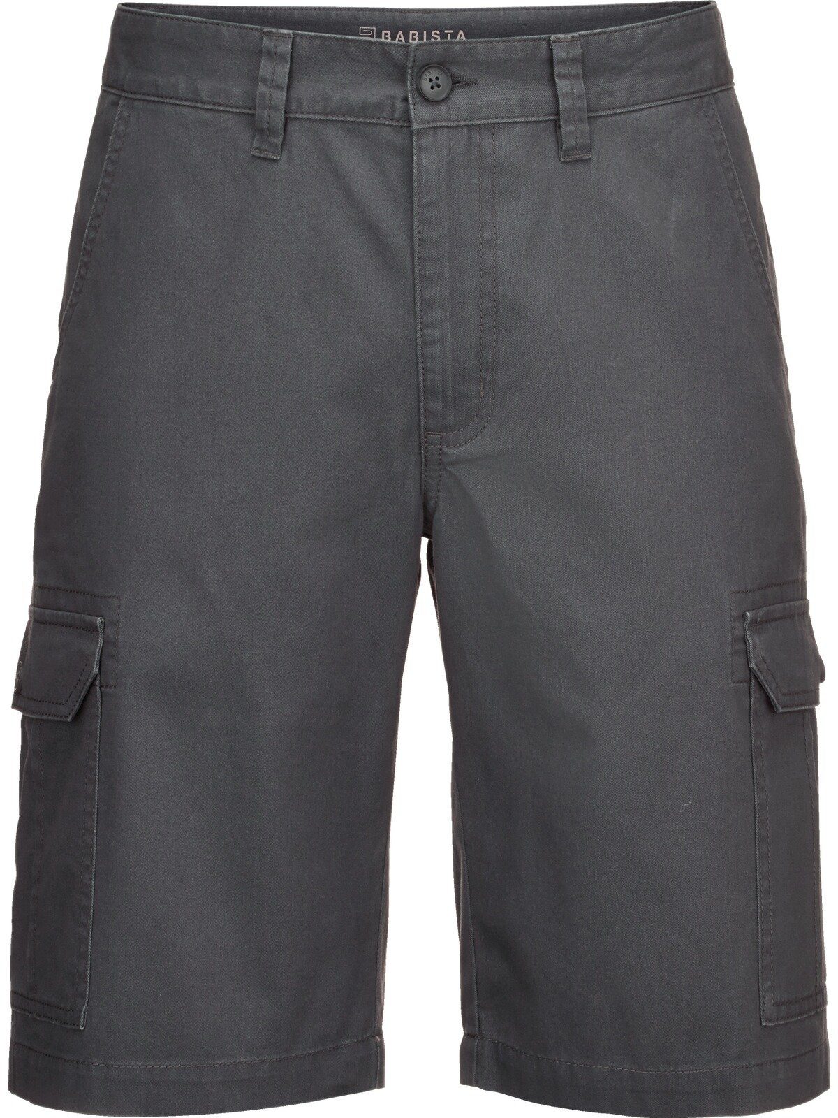 Babista Bermudas ZANMO Taschenvielfalt und Komfort – Bild 3 von 5