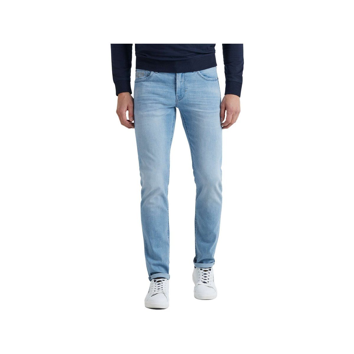 uni PME LEGEND 5-Pocket-Jeans (1-tlg)