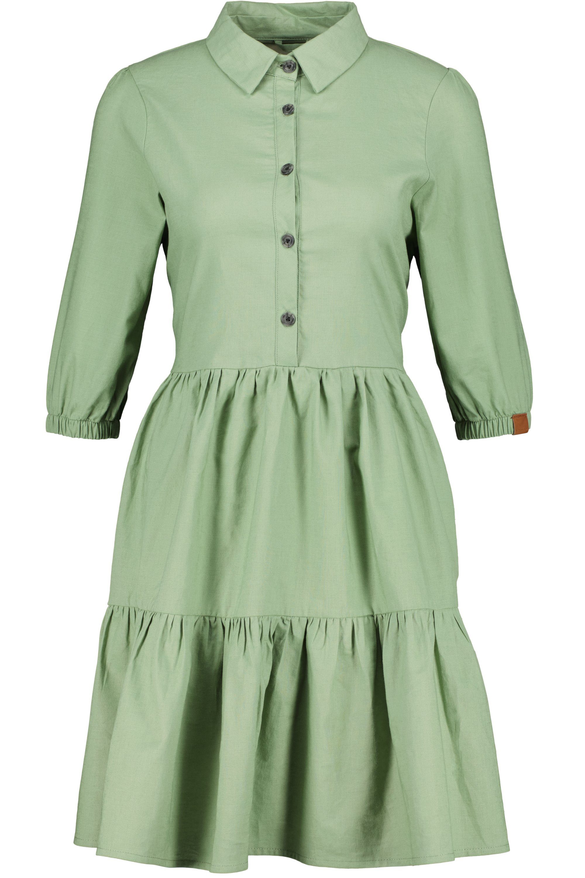 Alife & Kickin Blusenkleid Damen SalomeAK D günstig online kaufen