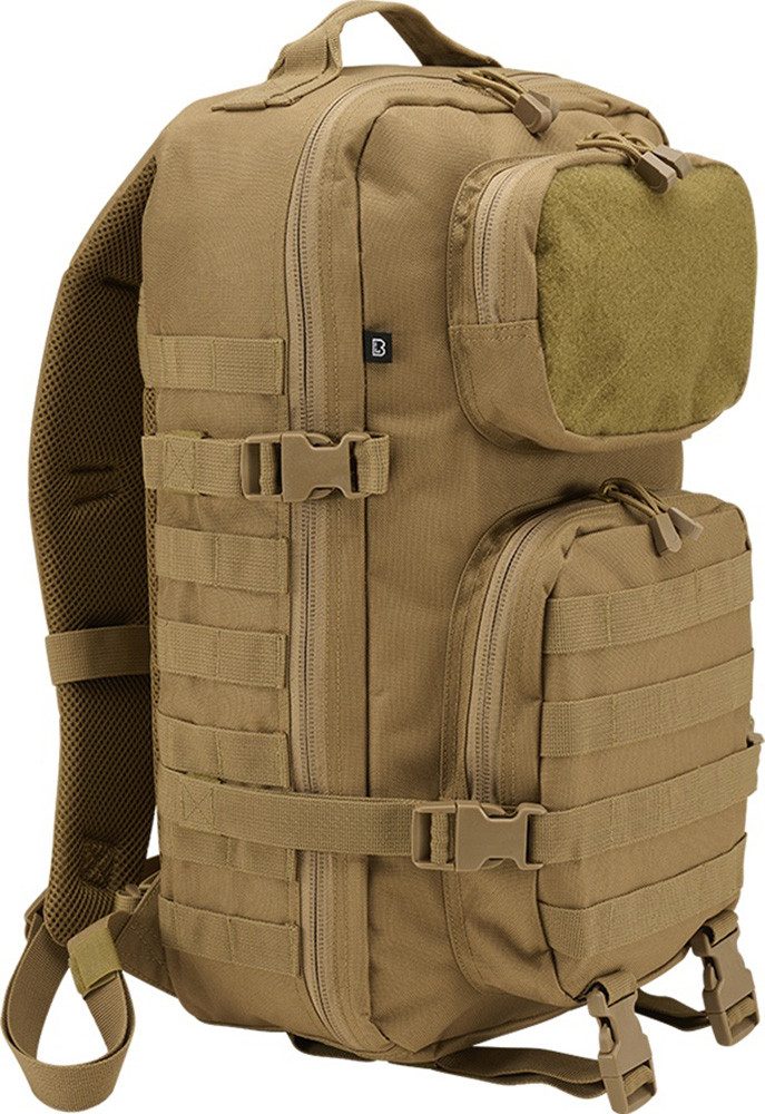 Brandit Freizeitrucksack Us Cooper Patch Large günstig online kaufen