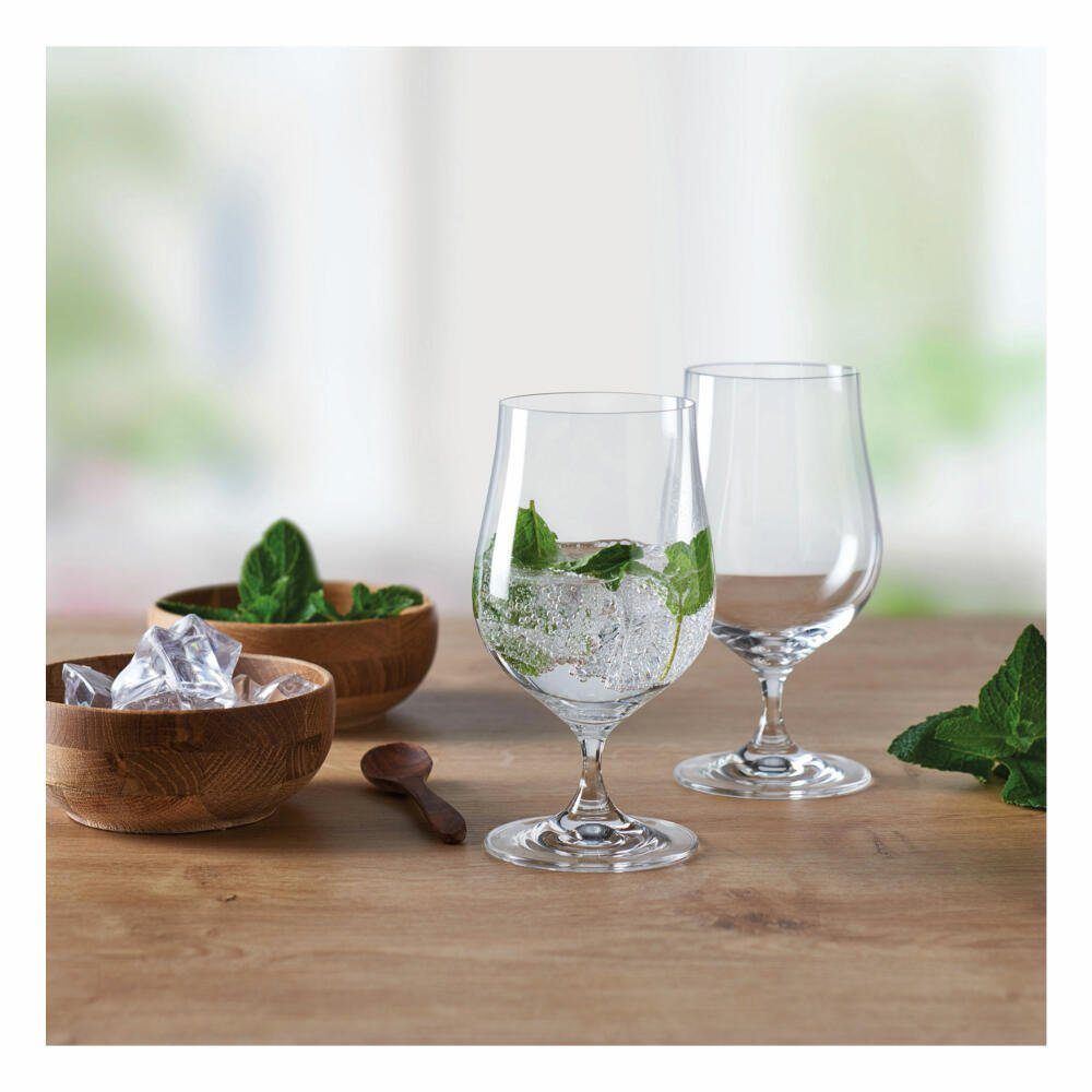 montana-Glas Glas :fine 400 ml, Glas