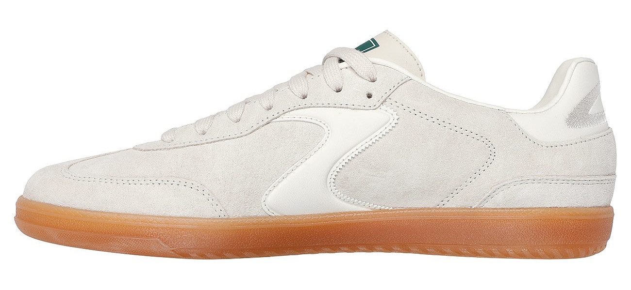 Skechers HOTSHOT-AZIR Sneaker Retro, Vintage Sneaker mit Memory Foam