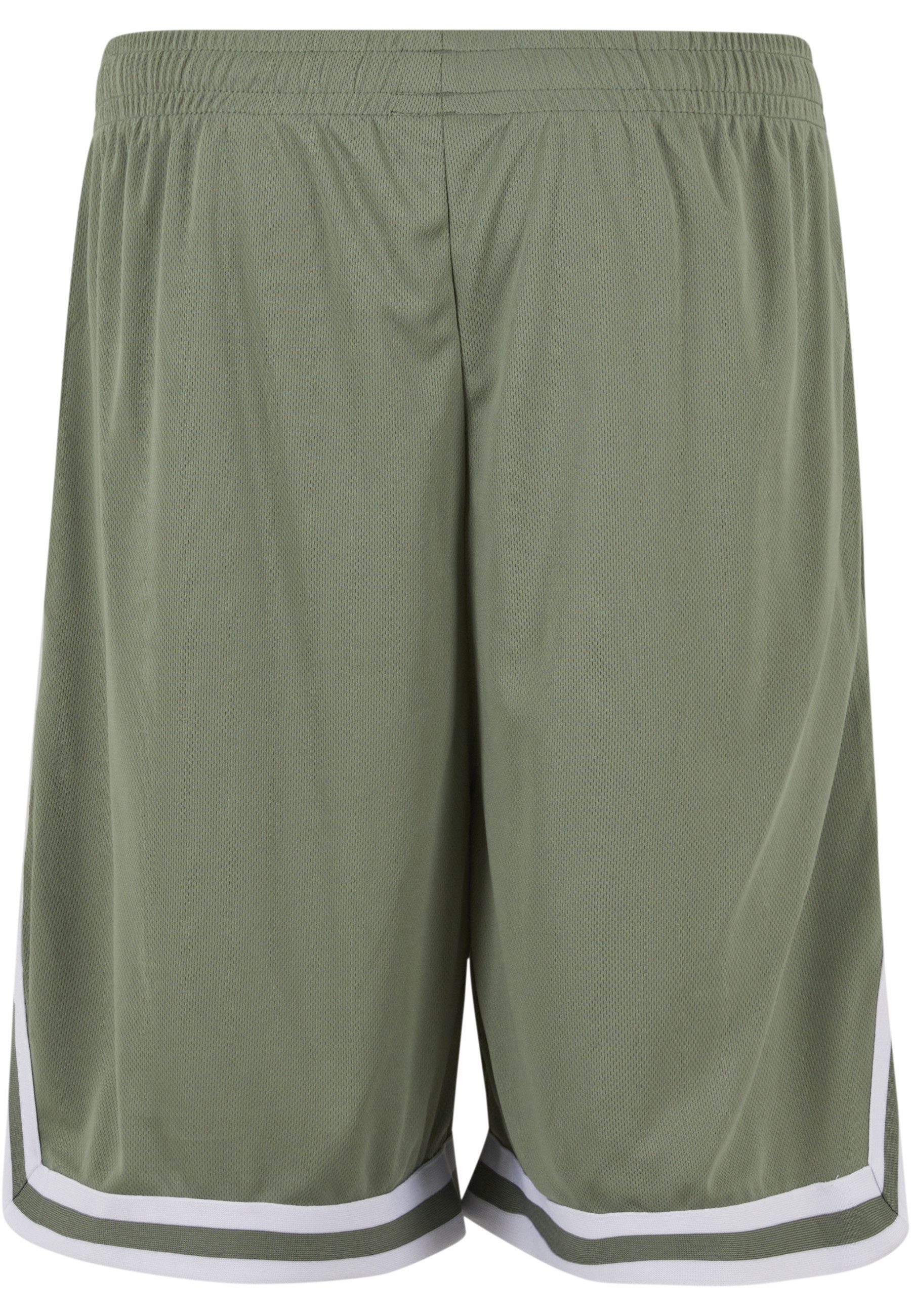 Karl Kani Shorts Karl Kani Small Signature Mesh Shorts (1-tlg)