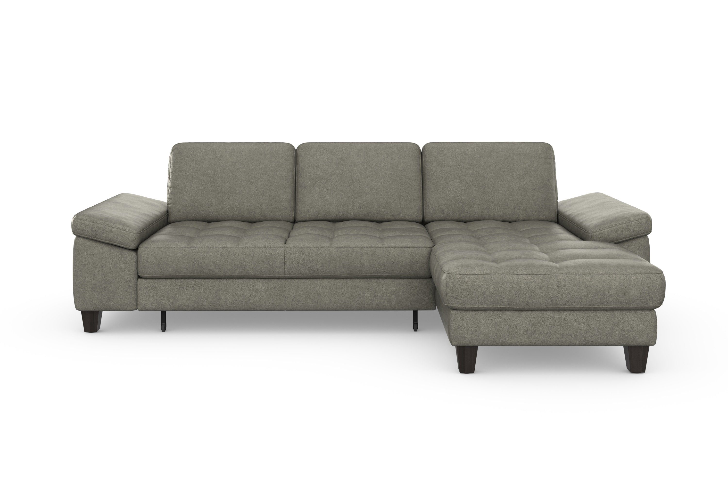 sit&more Ecksofa Westham L-Form, Recamiere, mit günstig online kaufen