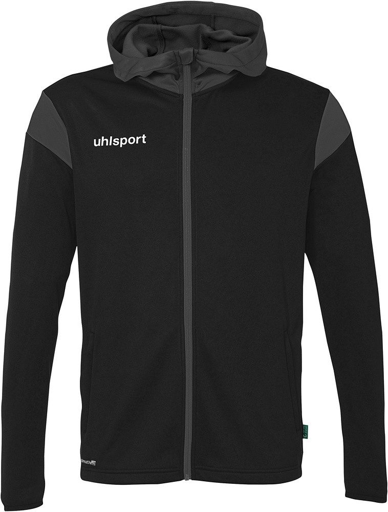 uhlsport Trainingsjacke Squad 27 Track Hood Jacke