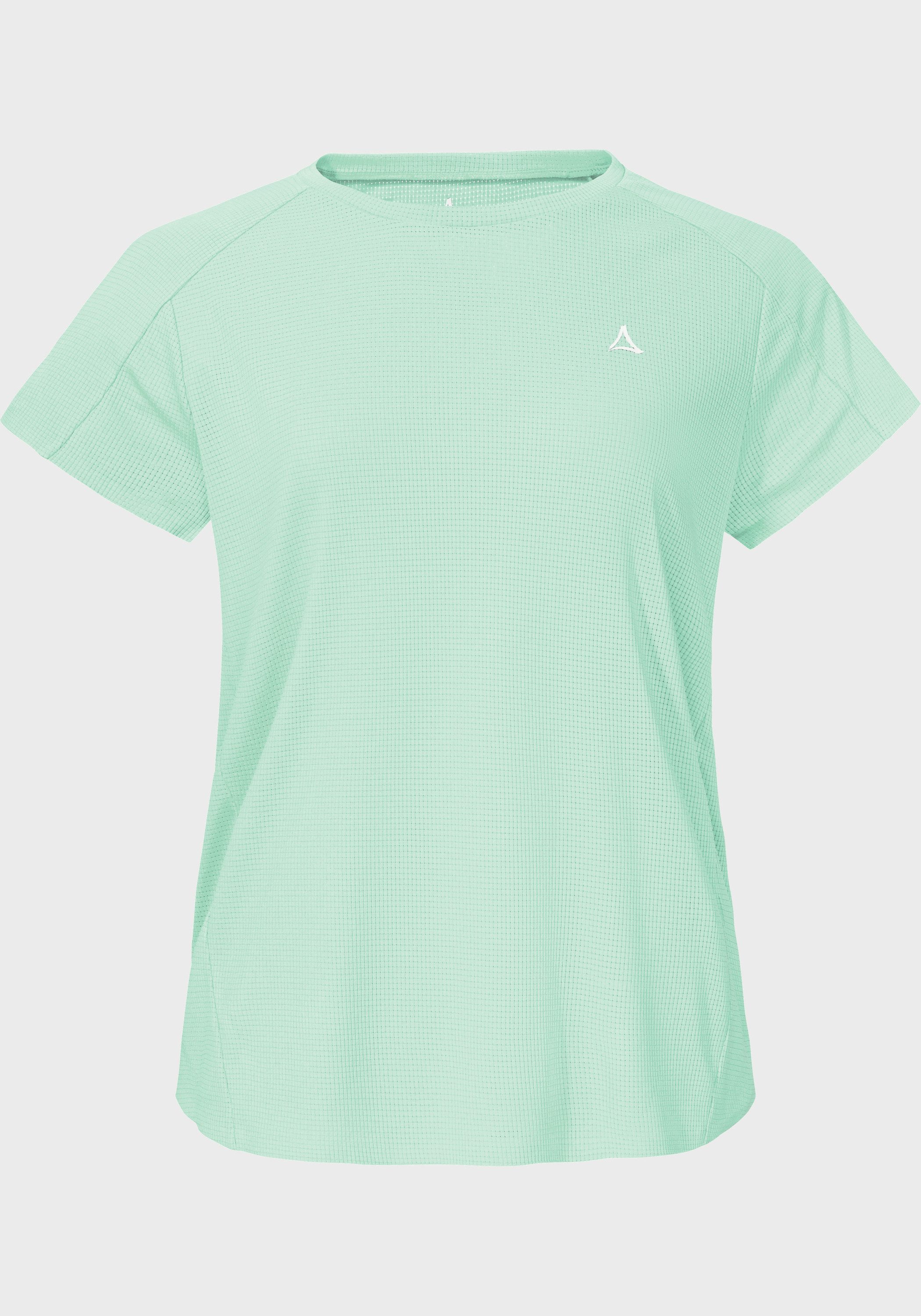 Schöffel Funktionsshirt Hiking T Shirt Style günstig online kaufen
