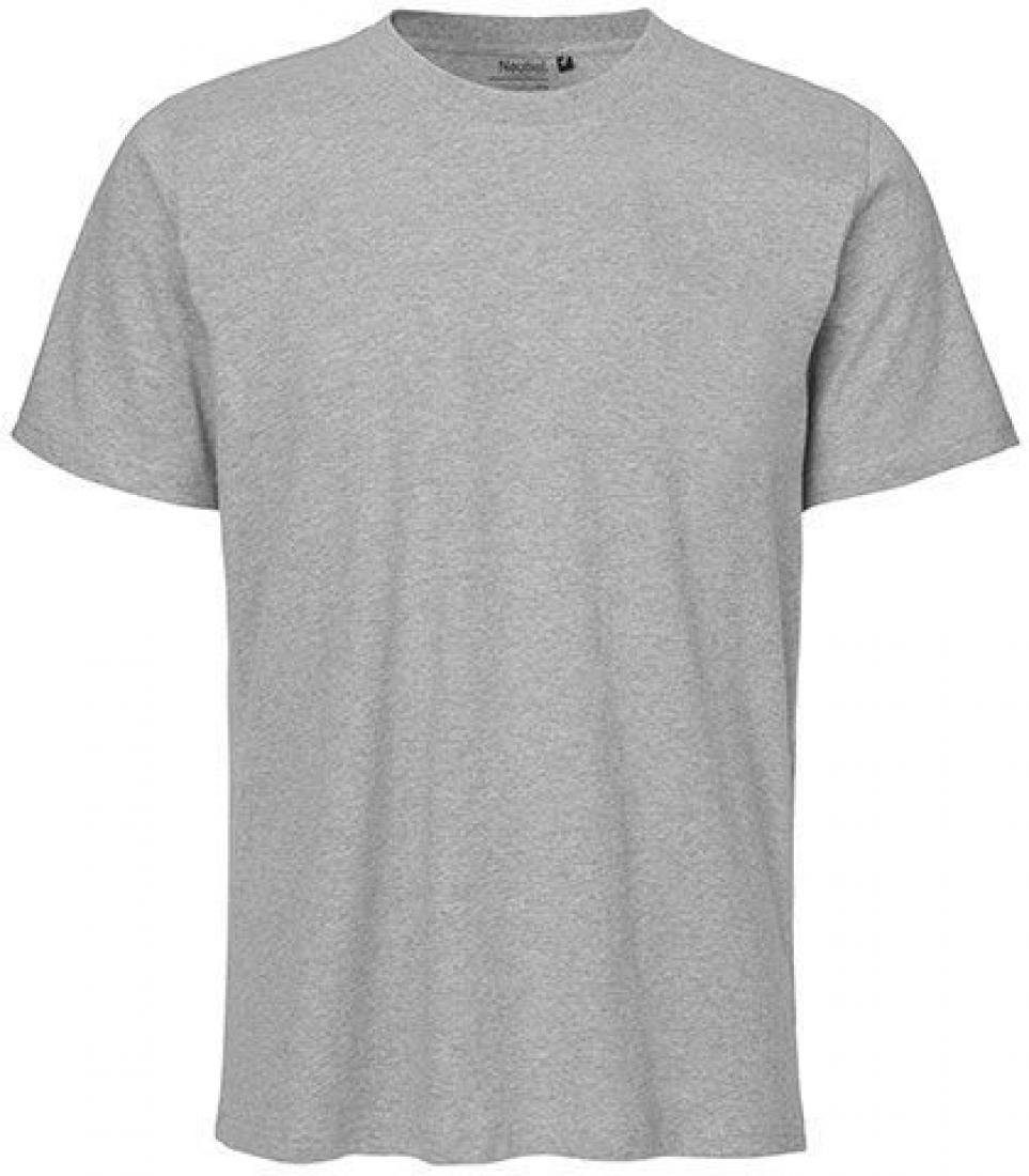 Neutral Rundhalsshirt Herren Regular T-Shirt