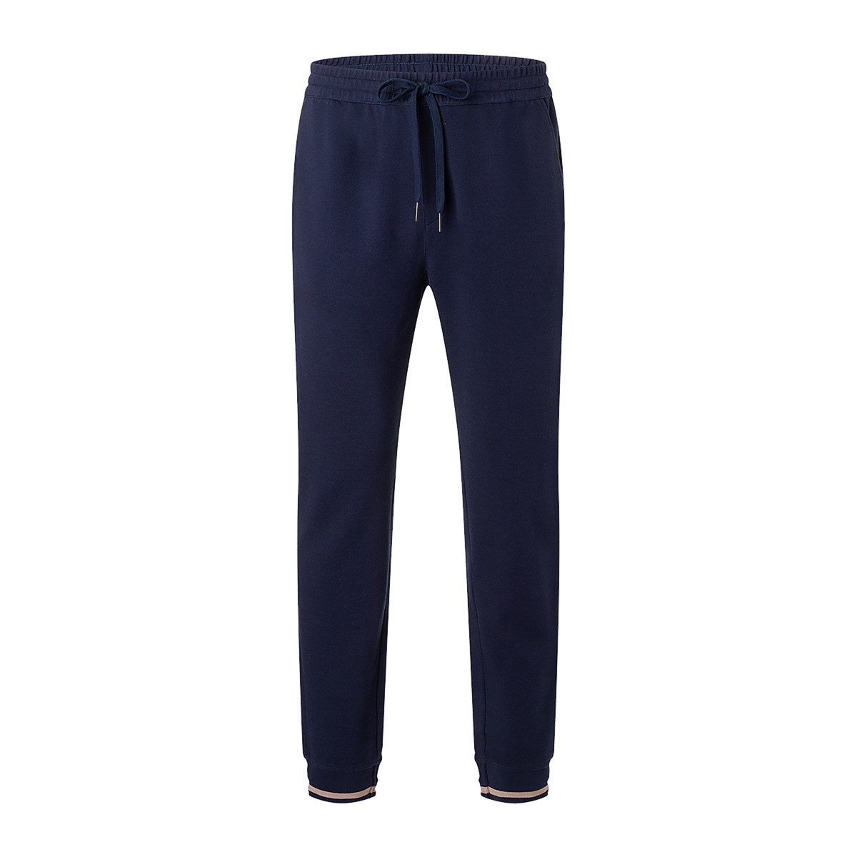 MAERZ Muenchen Trainingshose Maerz Muenchen 636901 Trainingshose Herren Bekleidung