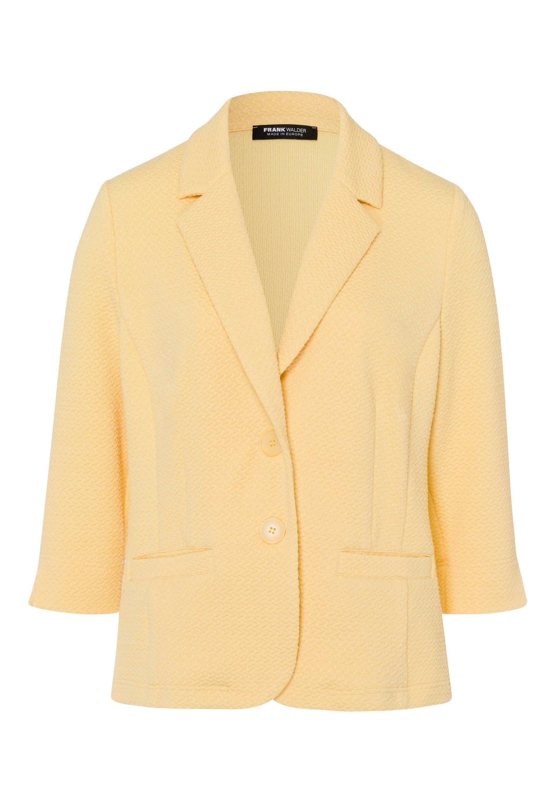 Blusenblazer