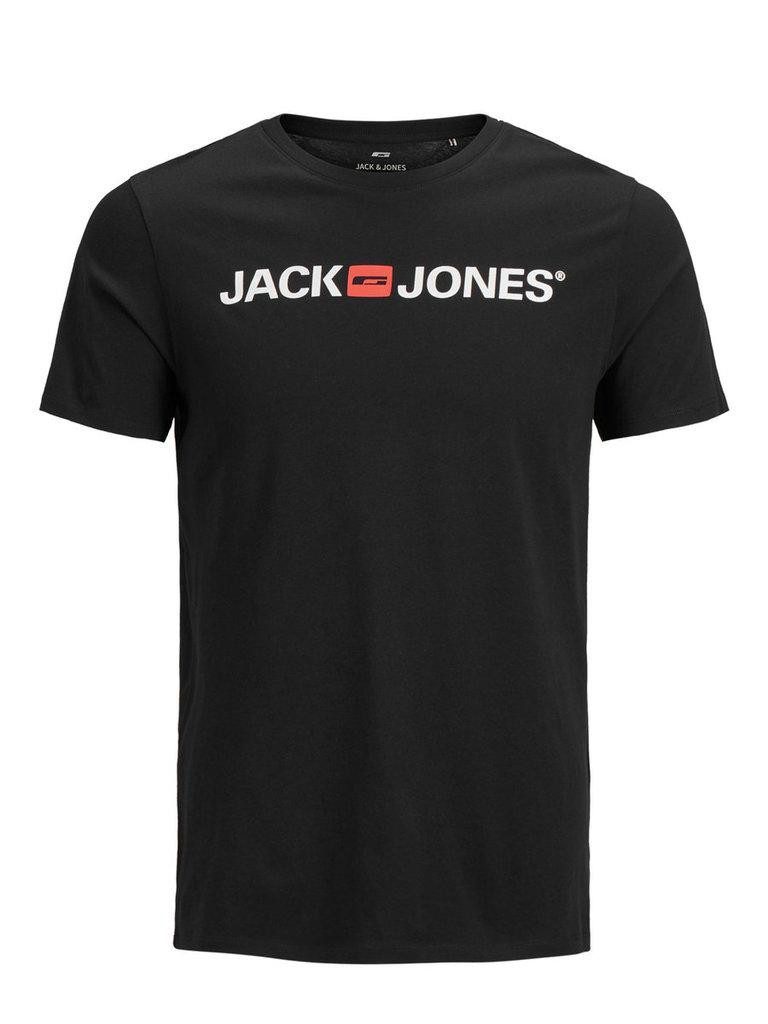 Jack & Jones Herren T-Shirt JJECORP LOGO TEE SS CREW NECK günstig online kaufen