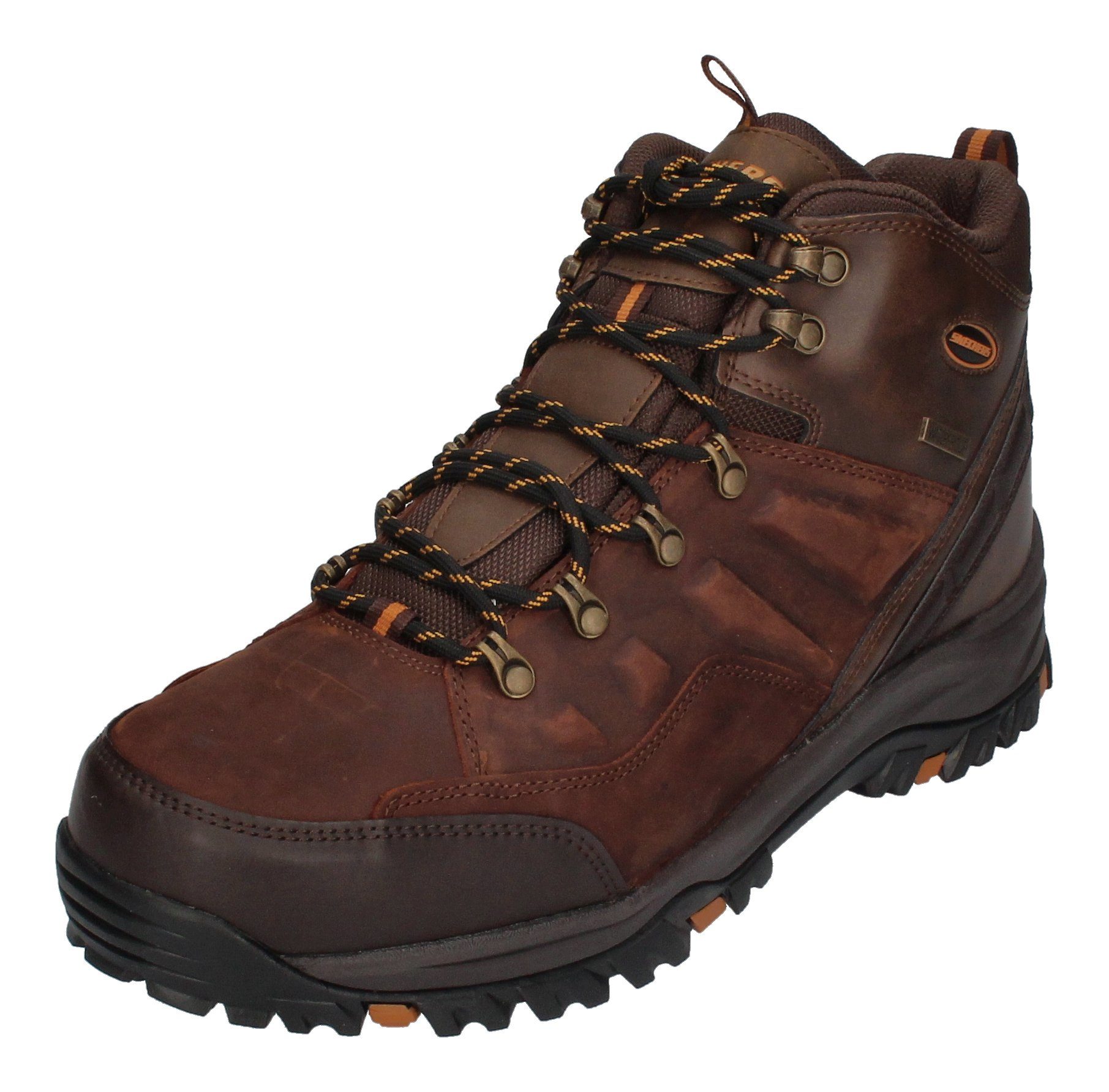 Skechers RELMENT TRAVEN 65529 Schnürboots CDB günstig online kaufen