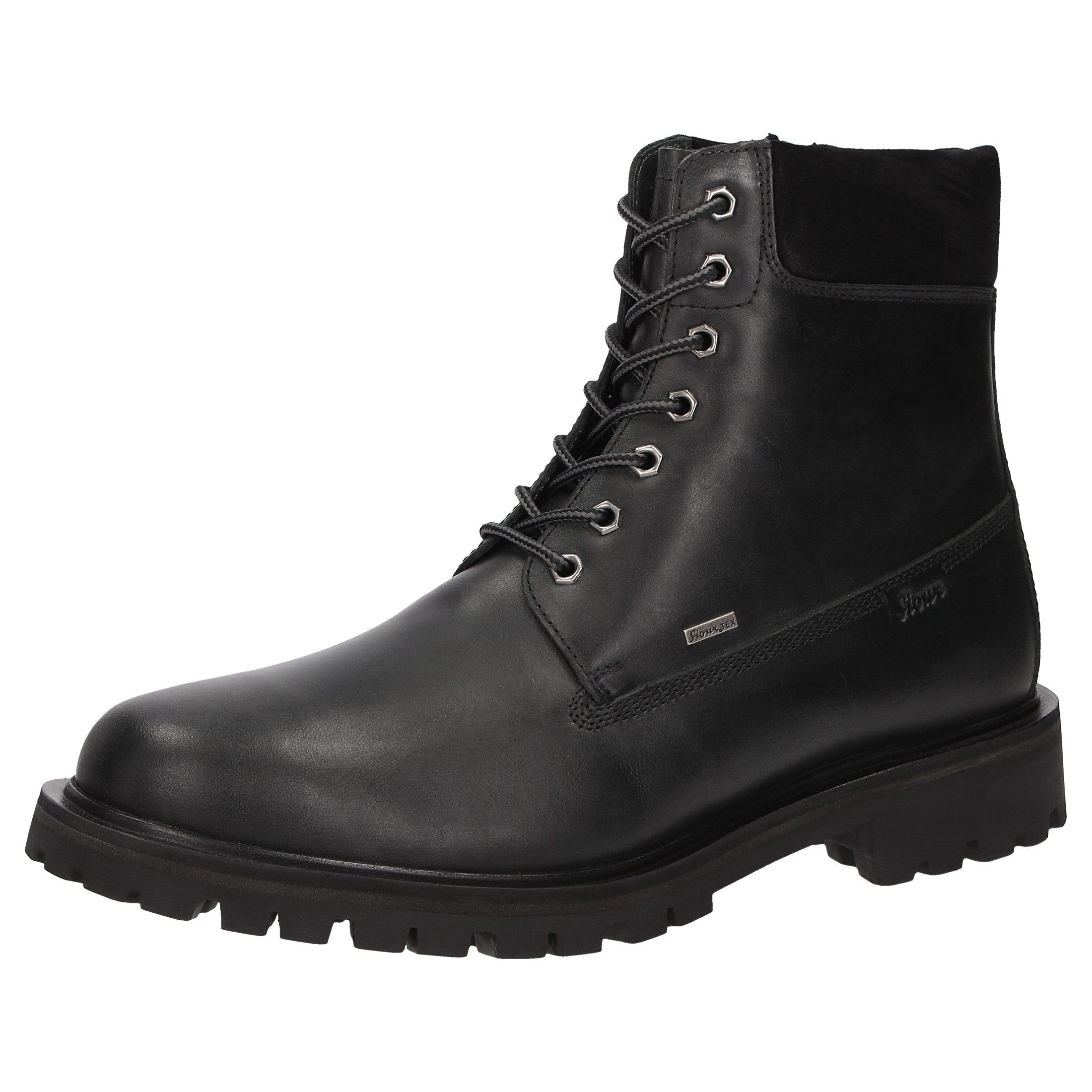 SIOUX Aspar.-702-TEX-LF-H Stiefelette