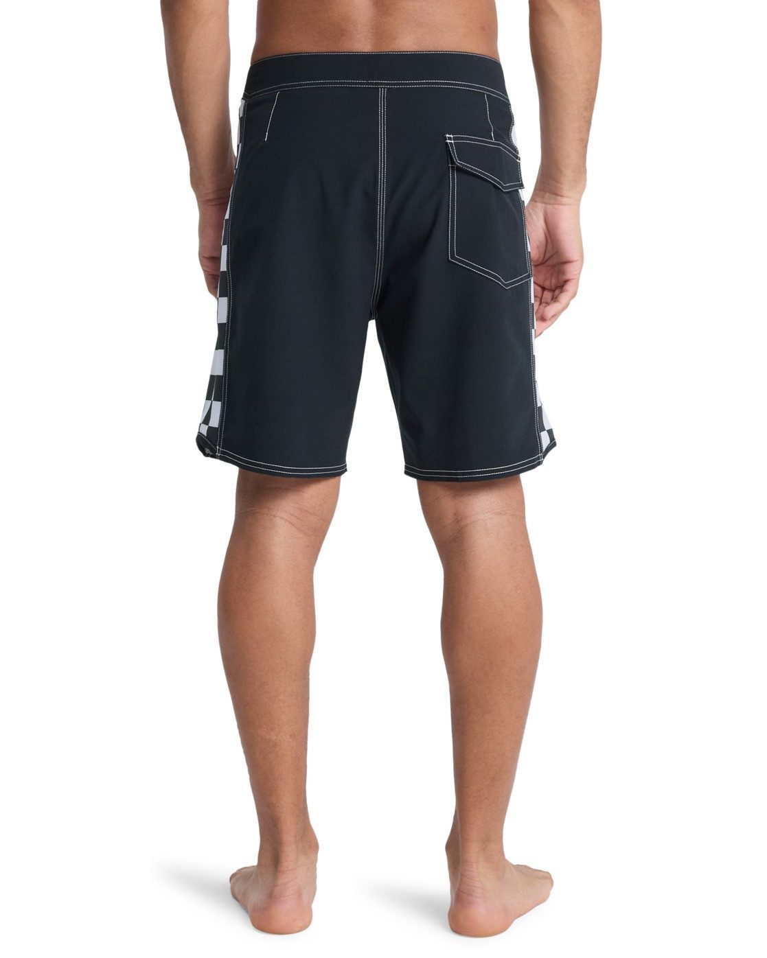 Quiksilver Boardshorts Original Arch 18"