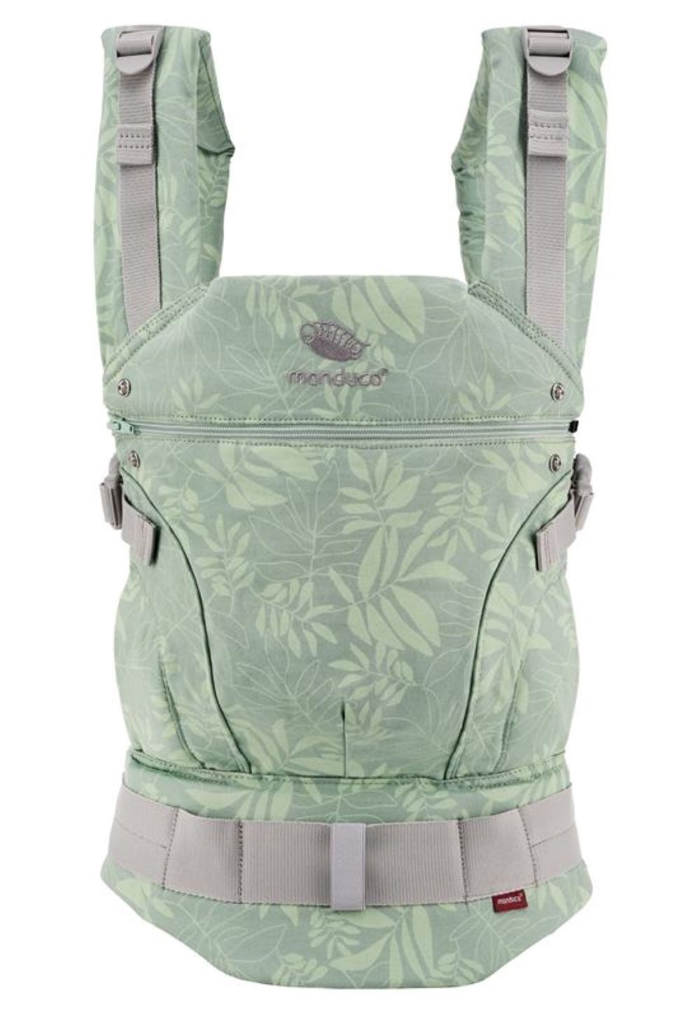 Babytrage manduca® First Babytrage NEU Limited Edition