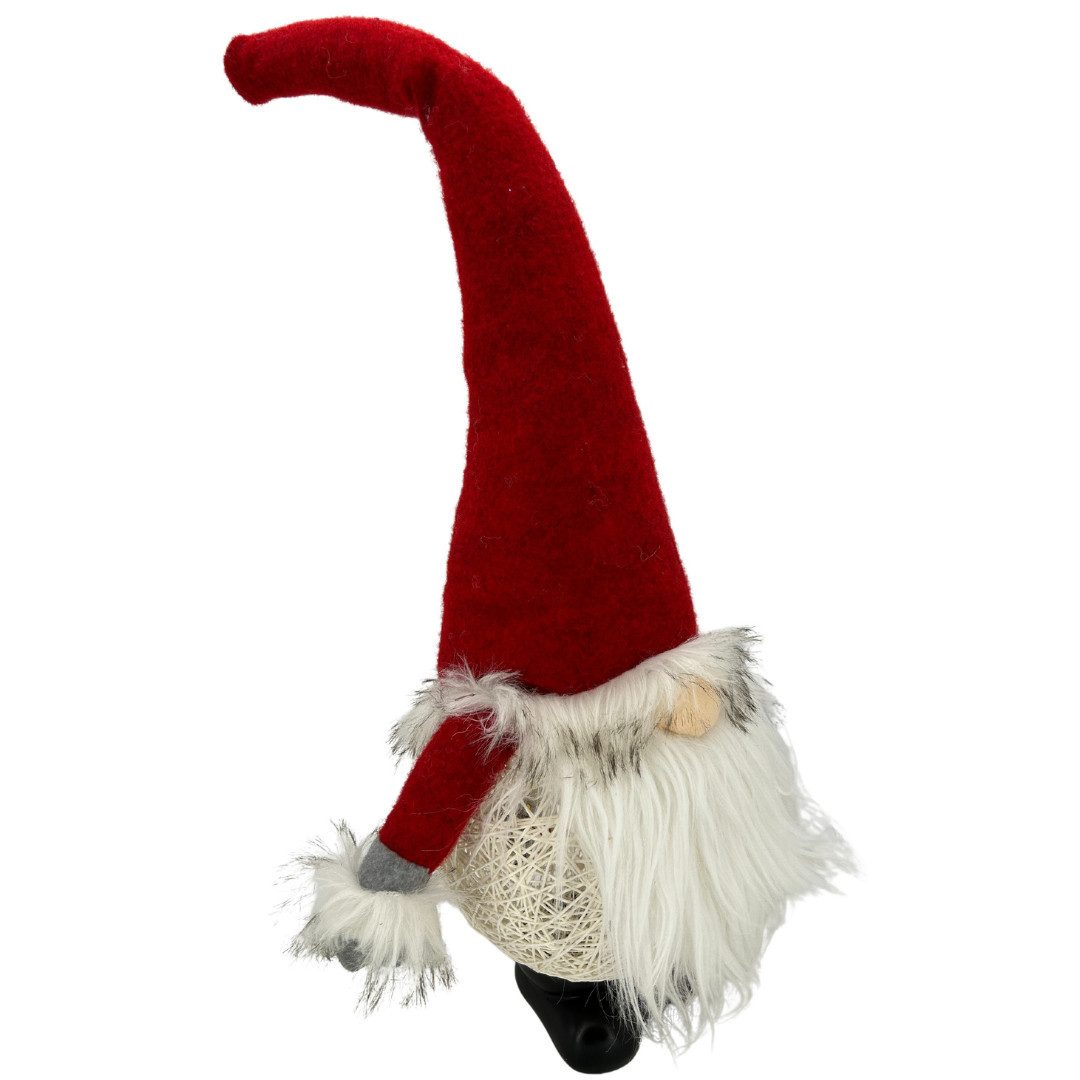 abc HOME Wichtel Weihnachten, LEDs, batteriebetrieben, 66 cm