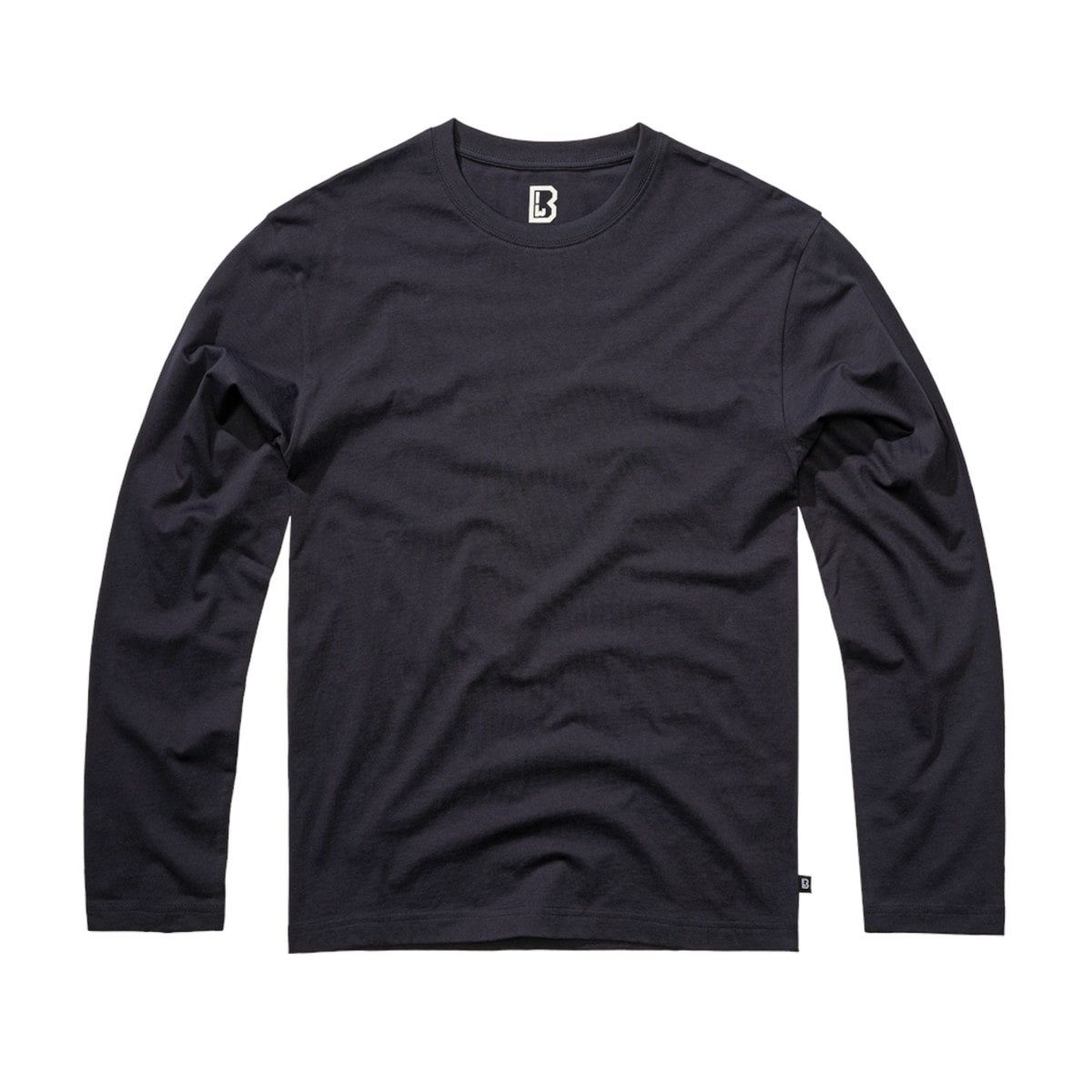 Brandit Langarmshirt Brandit Langarm-Shirt Premium günstig online kaufen