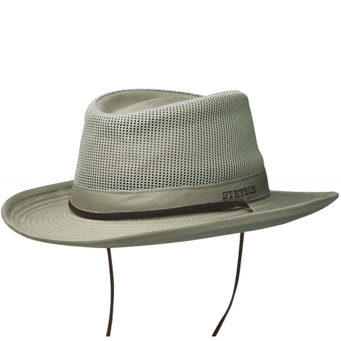 Stetson Fischerhut günstig online kaufen