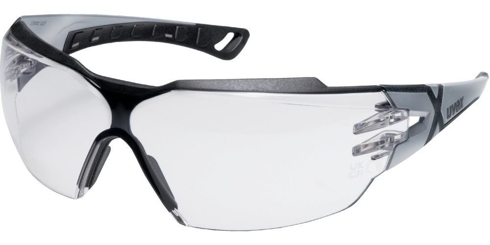 Arbeitsschutzbrille Bügelbrille Pheos Cx2 Sv Exc. 9198013