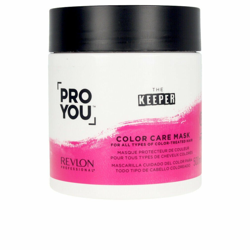 Revlon Haarkur Proyou The Keeper Mask 500ml