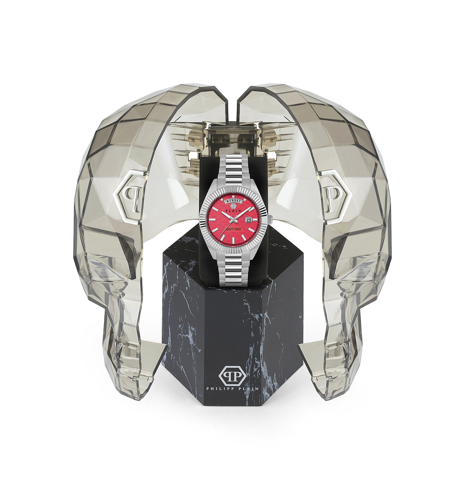 PHILIPP PLEIN Quarzuhr PWPNA0224