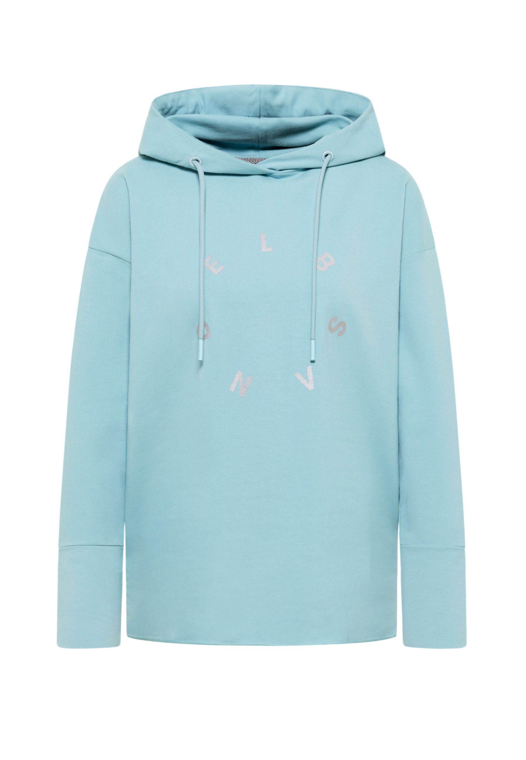 Elbsand Hoodie Kapuzenpullover DARIS Hoodie (1-tlg)
