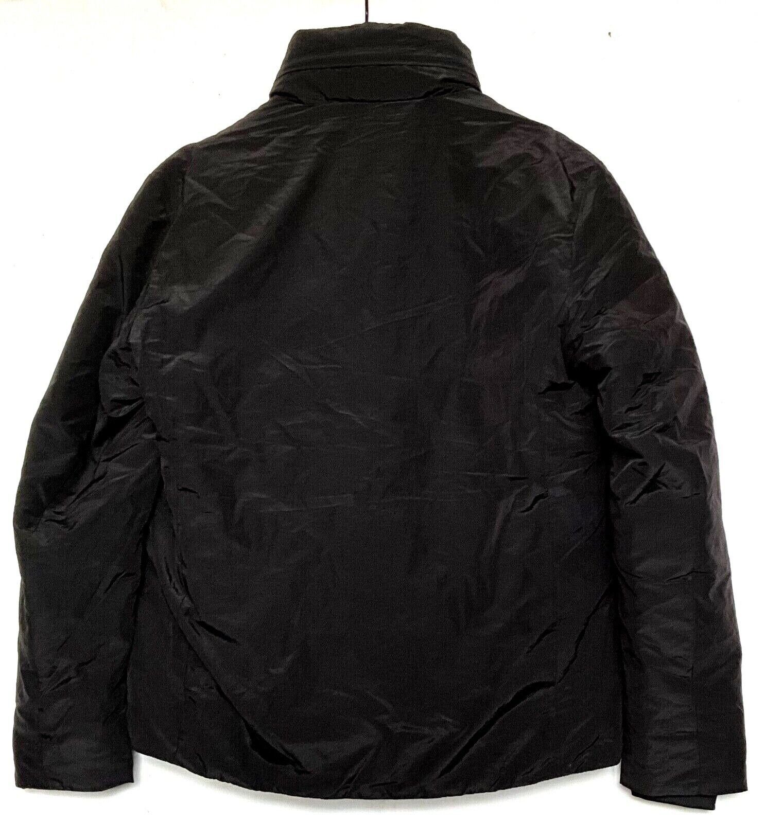 SAVE THE DUCK Kurzjacke Save The Duck Herren Jacke, Save The Duck ROCK13 Jackets, Übergang