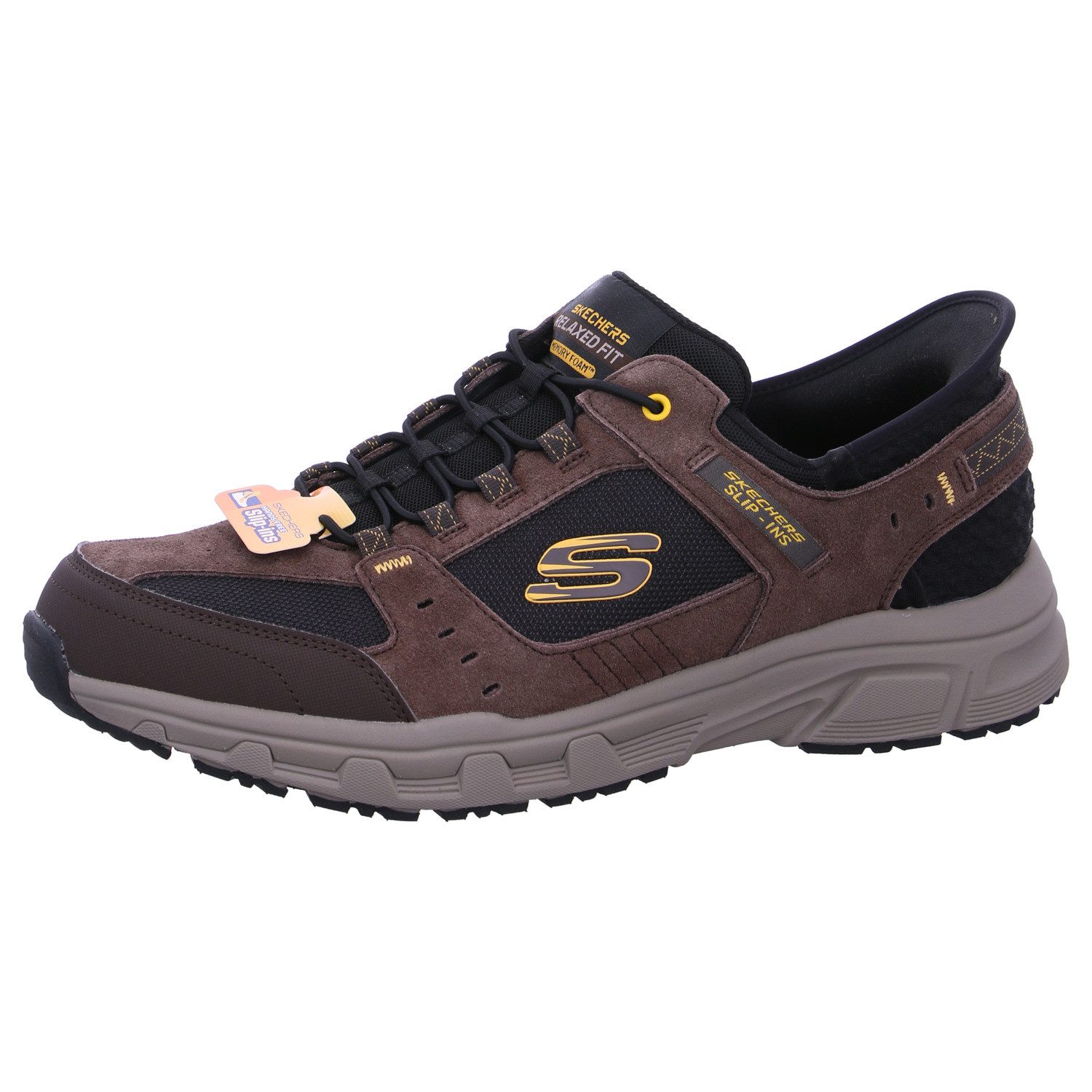 Skechers Oak Canyon Wanderschuh günstig online kaufen