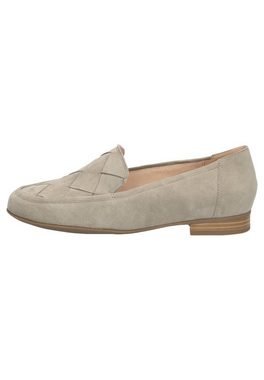 Caprice 9-24204-28 710 Salvia Suede Slipper